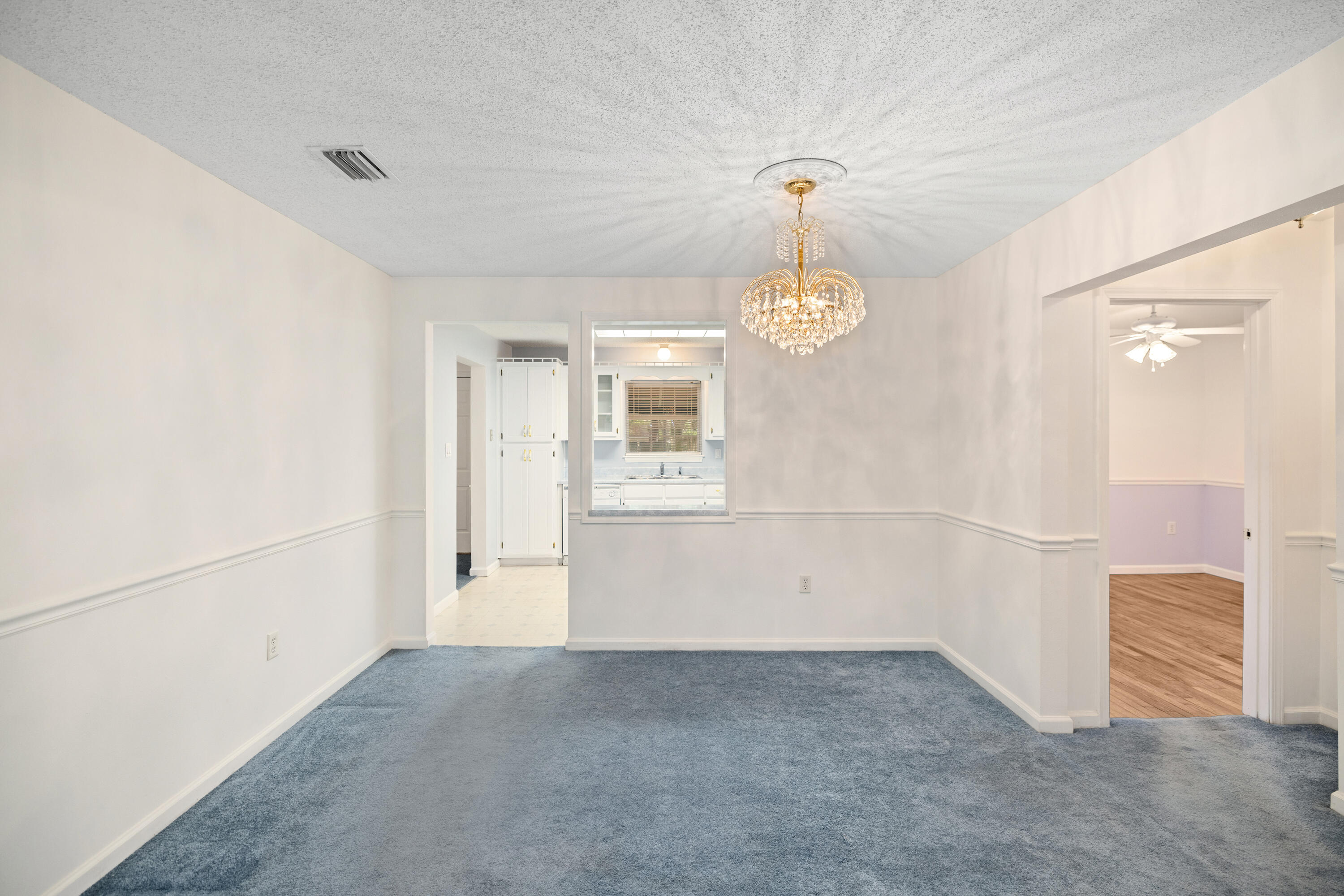 GREY MOSS POINT S/D LOT 6 BLK 2 - Residential