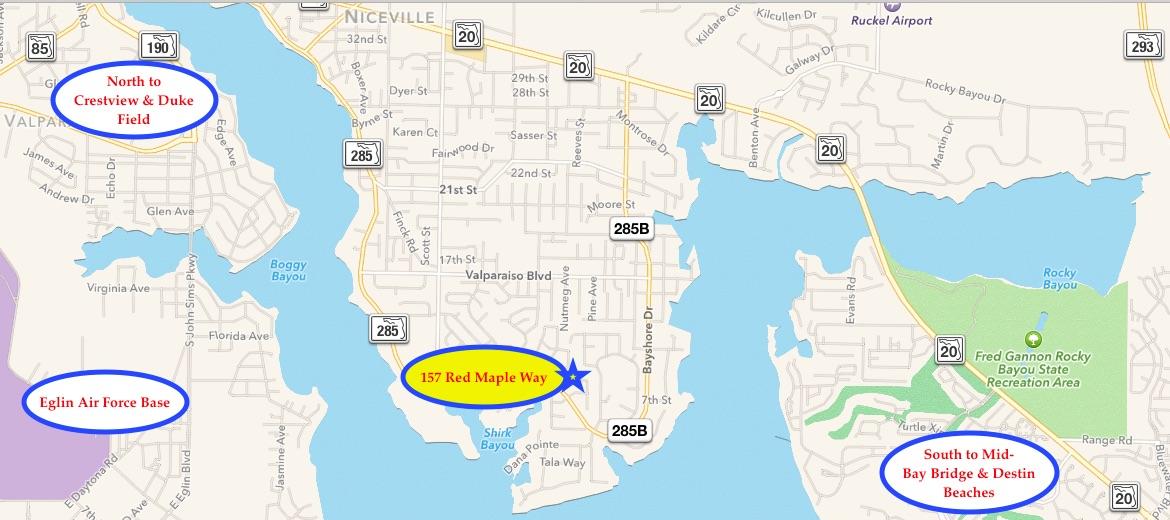 BAYSHORE PLACE PH 5 - Residential