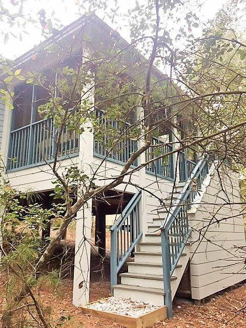 MAGNOLIA COTTAGES - Residential Lease