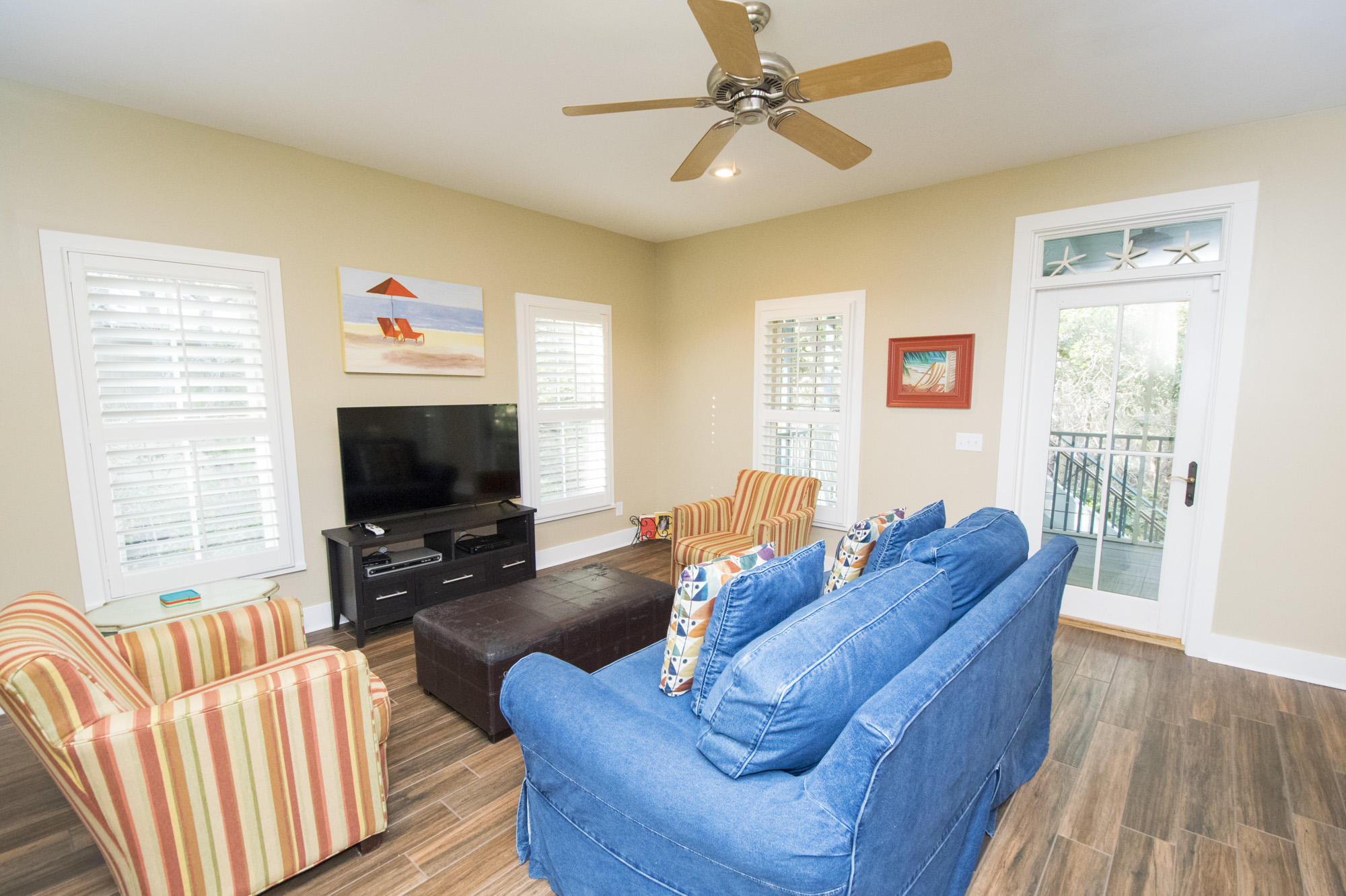 MAGNOLIA COTTAGES - Residential Lease