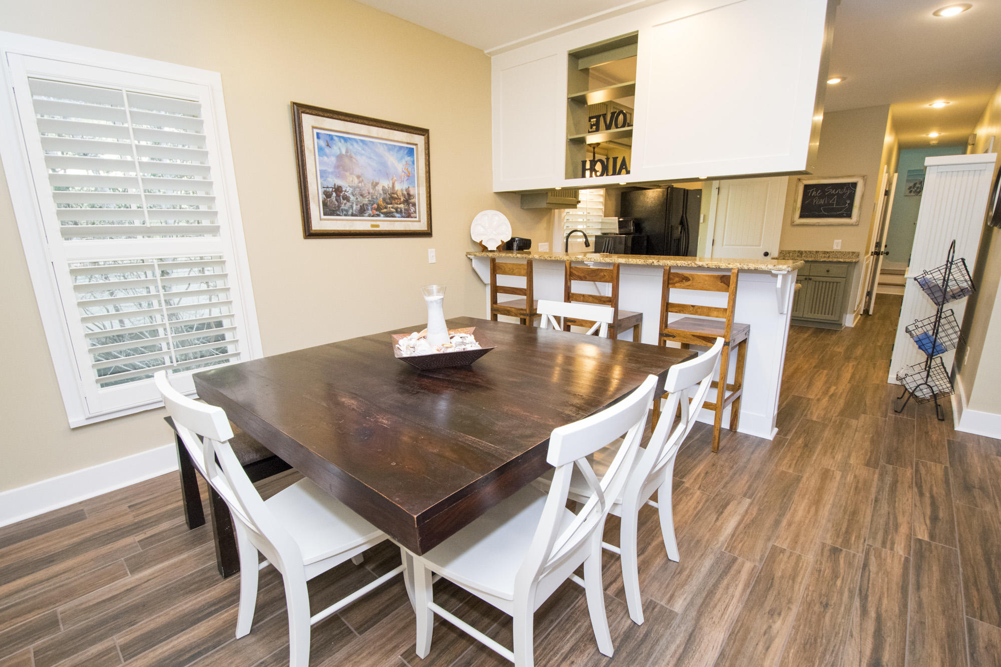 MAGNOLIA COTTAGES - Residential Lease