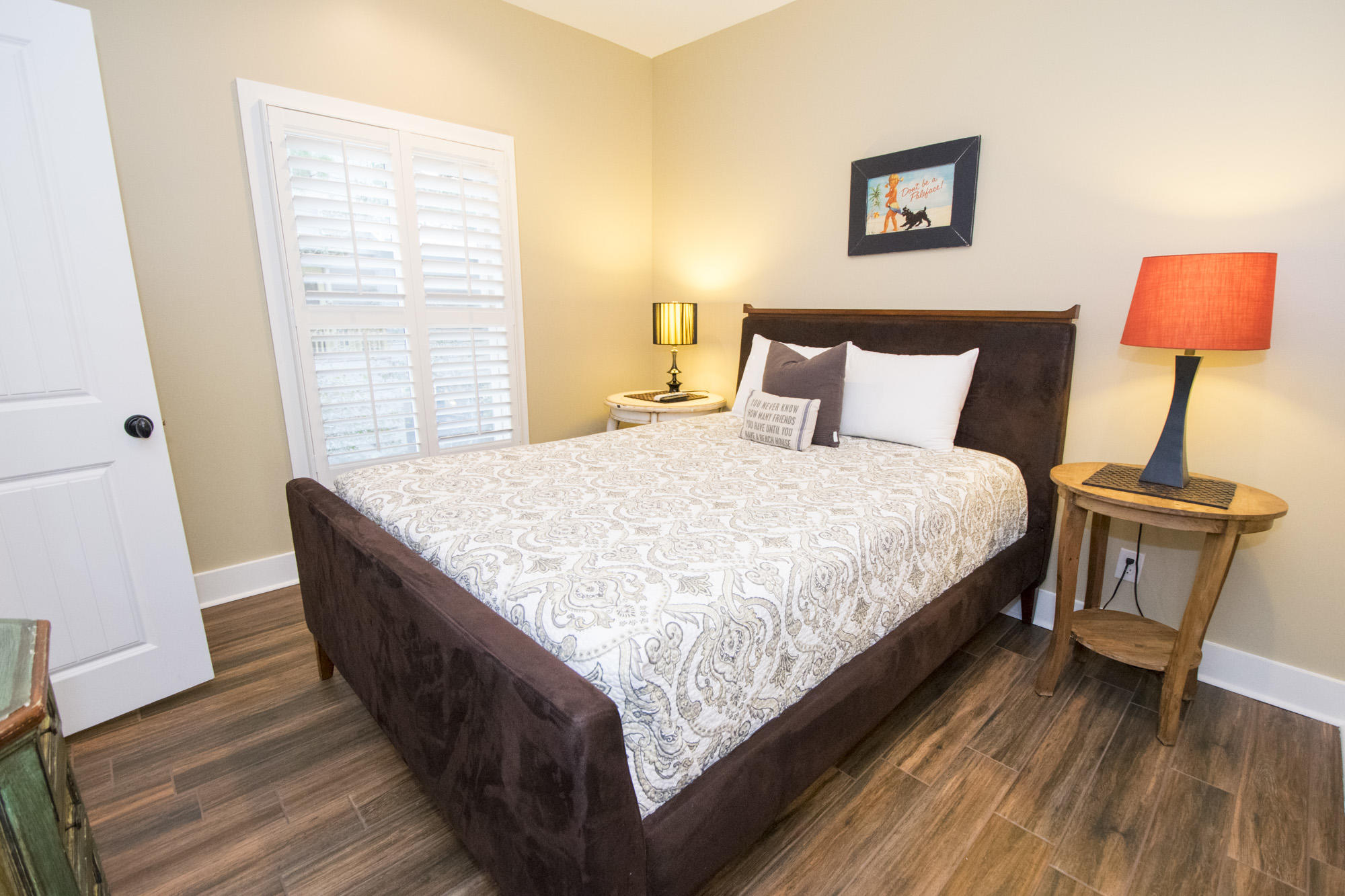 MAGNOLIA COTTAGES - Residential Lease