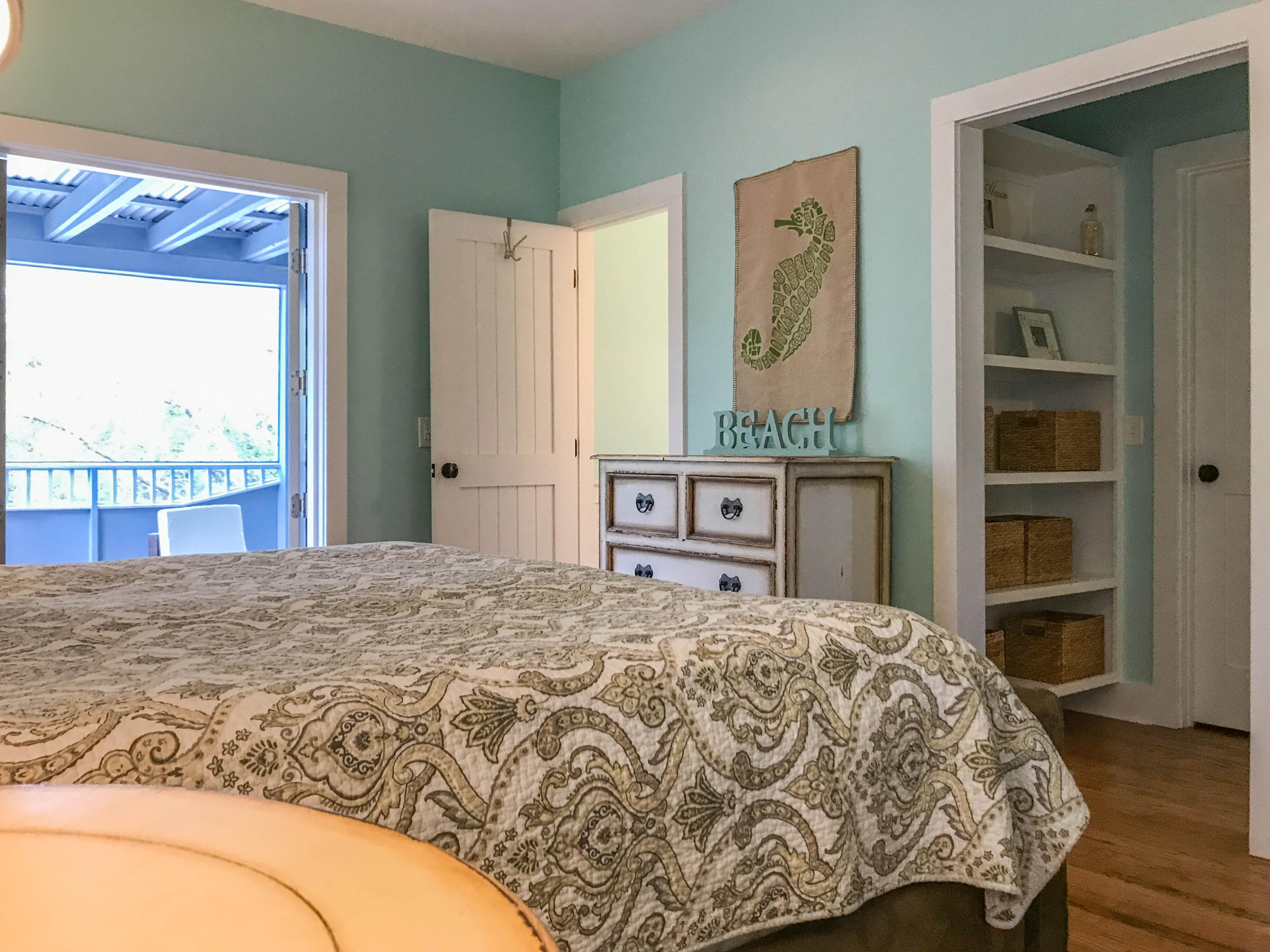 MAGNOLIA COTTAGES - Residential Lease