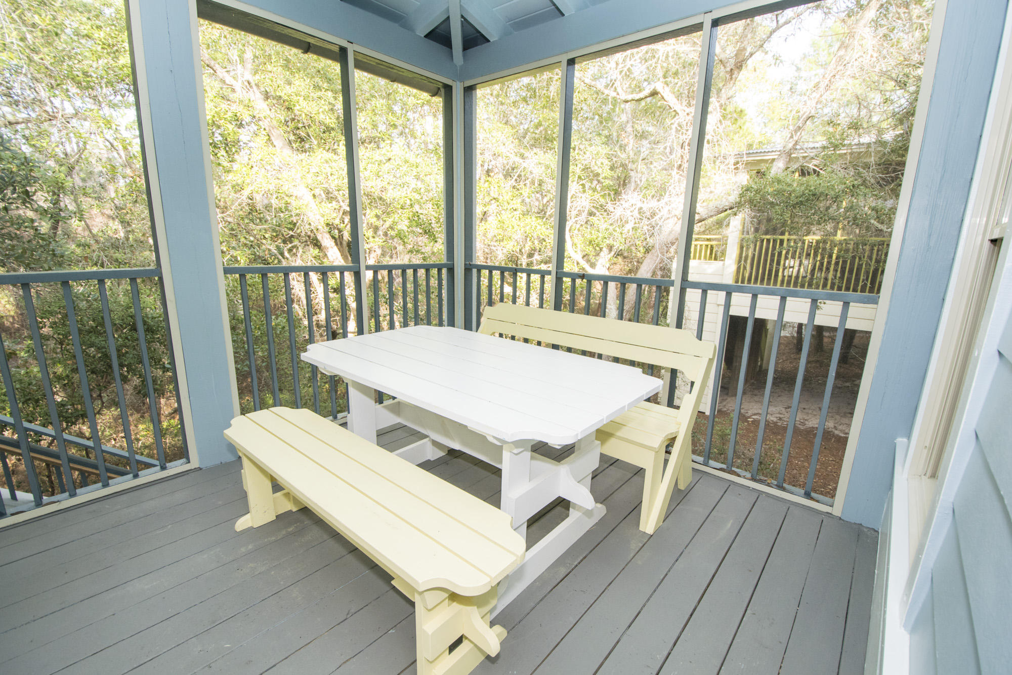 MAGNOLIA COTTAGES - Residential Lease