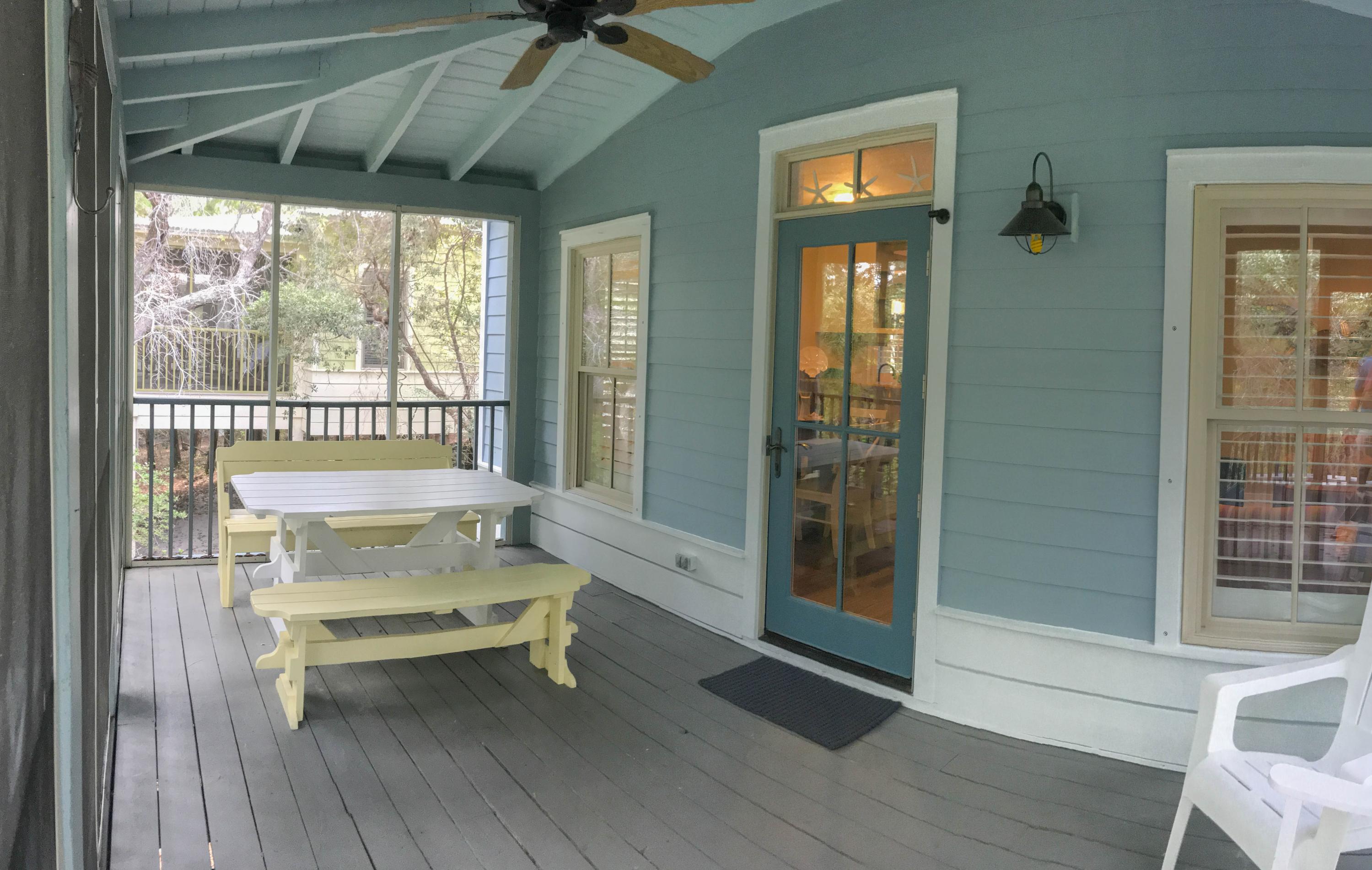 MAGNOLIA COTTAGES - Residential Lease