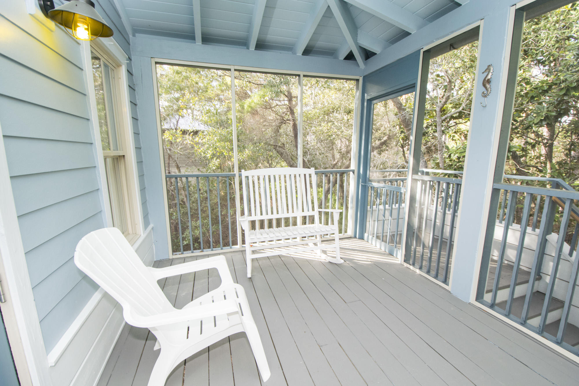 MAGNOLIA COTTAGES - Residential Lease