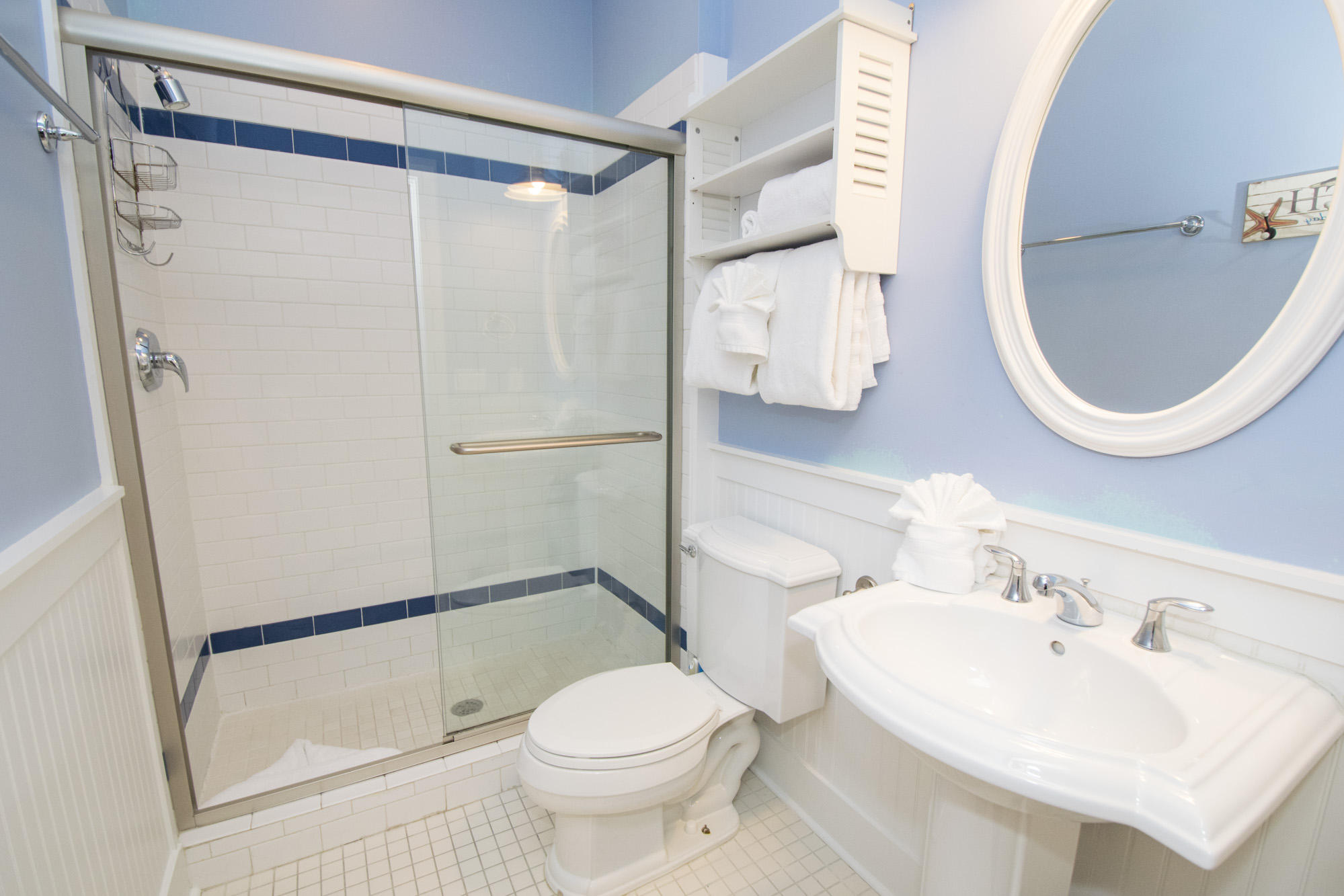 MAGNOLIA COTTAGES - Residential Lease