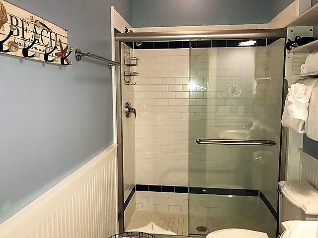 MAGNOLIA COTTAGES - Residential Lease