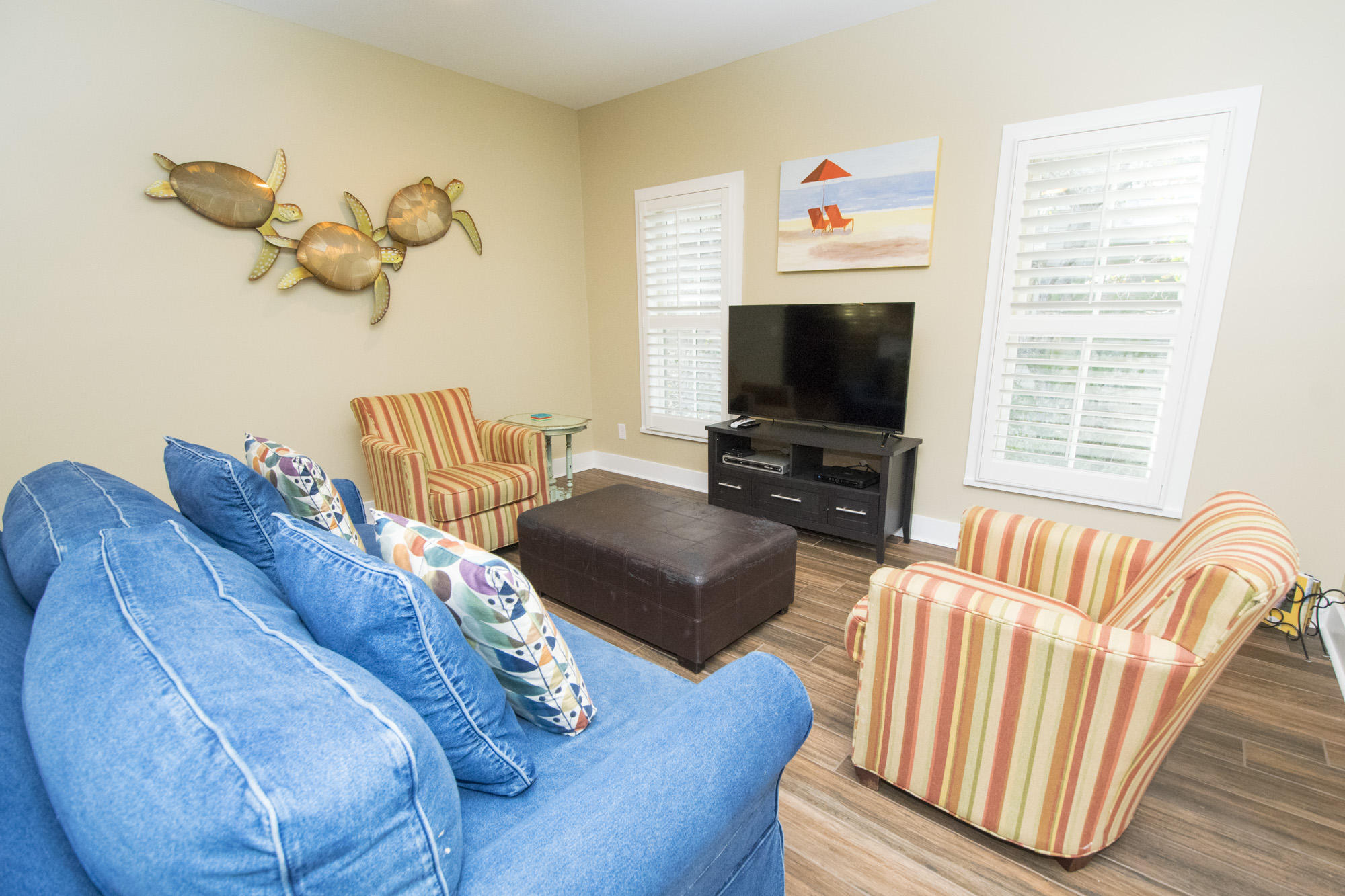 MAGNOLIA COTTAGES - Residential Lease