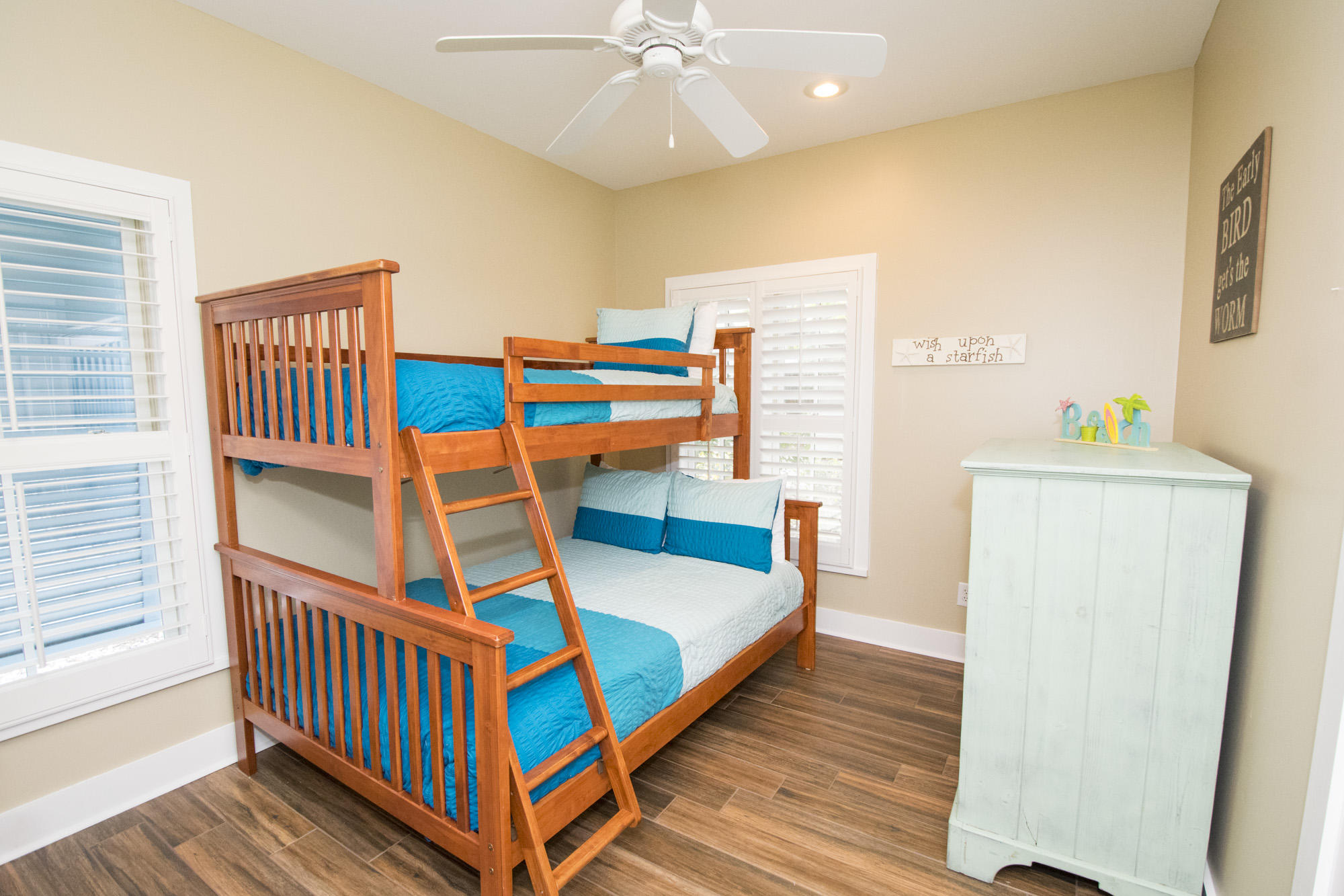 MAGNOLIA COTTAGES - Residential Lease