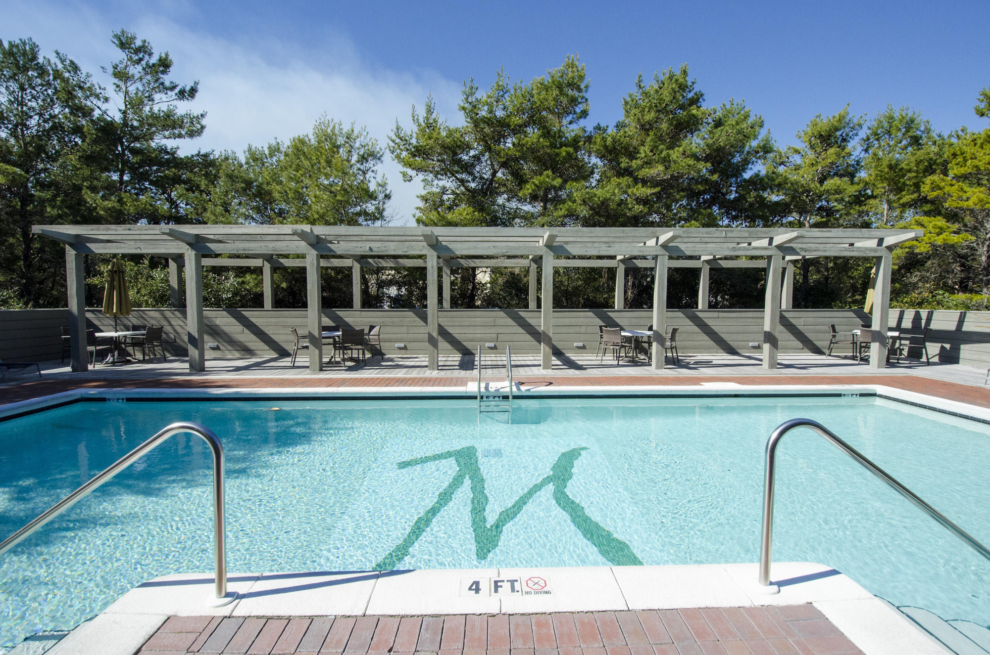 MAGNOLIA COTTAGES - Residential Lease