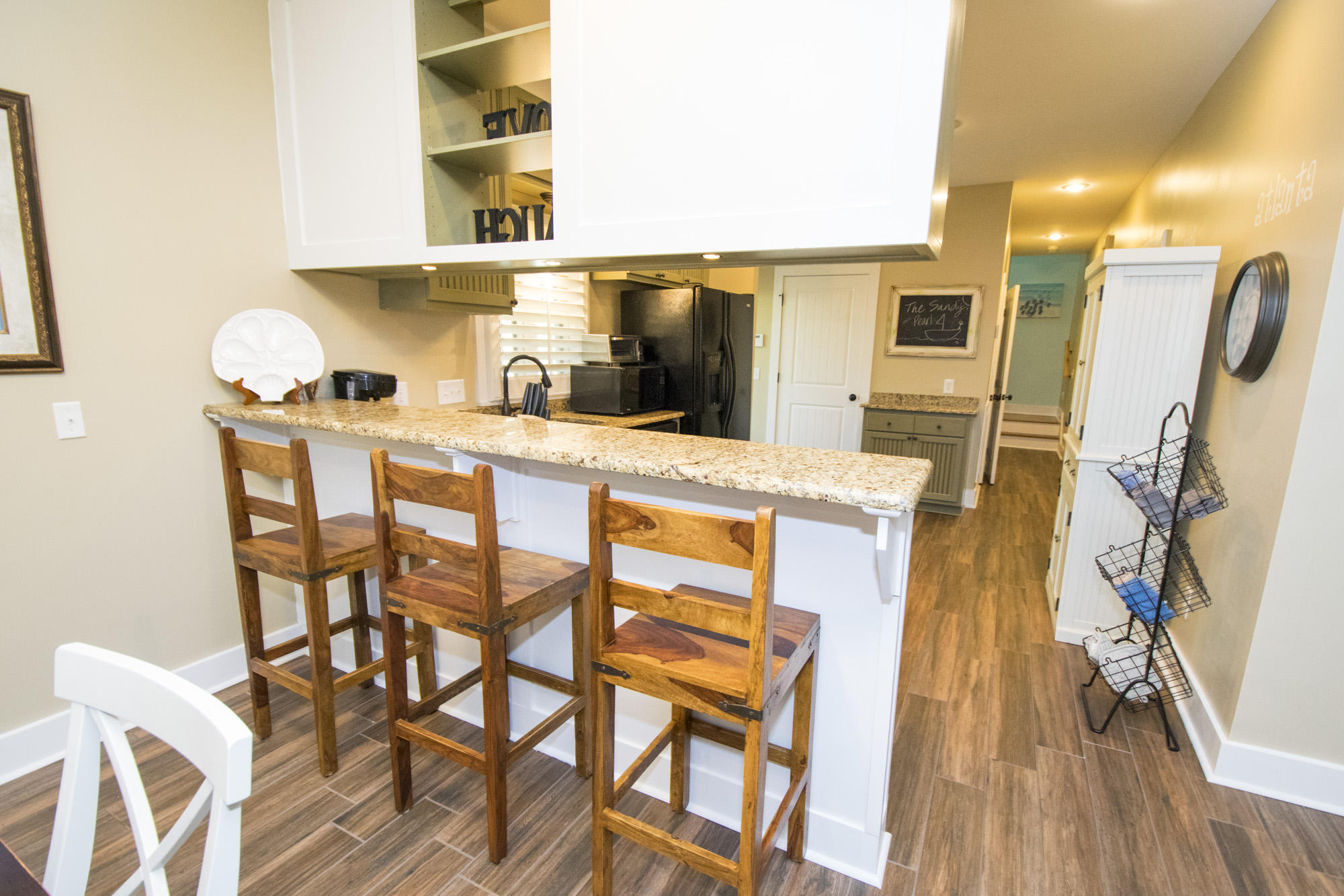 MAGNOLIA COTTAGES - Residential Lease