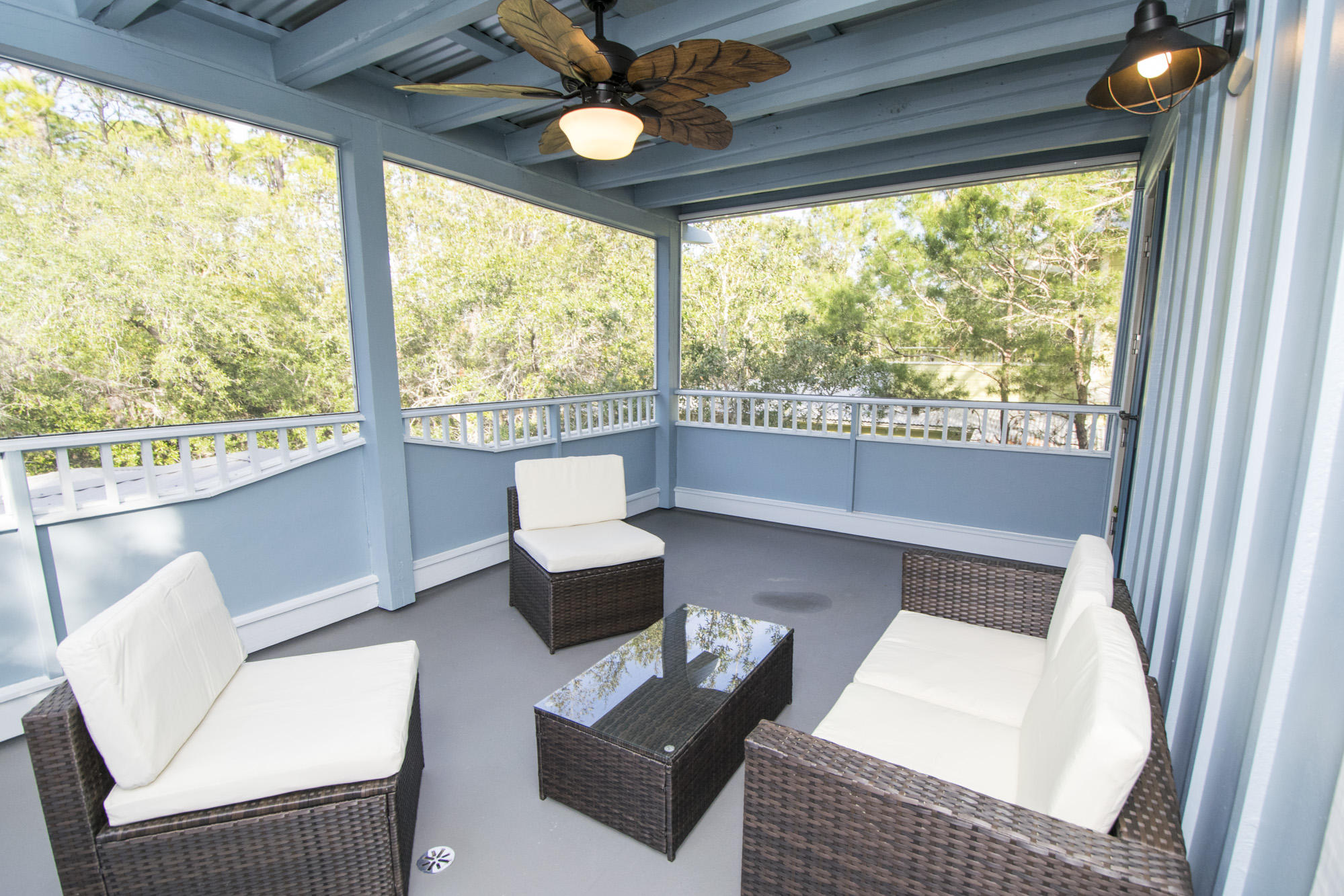 MAGNOLIA COTTAGES - Residential Lease