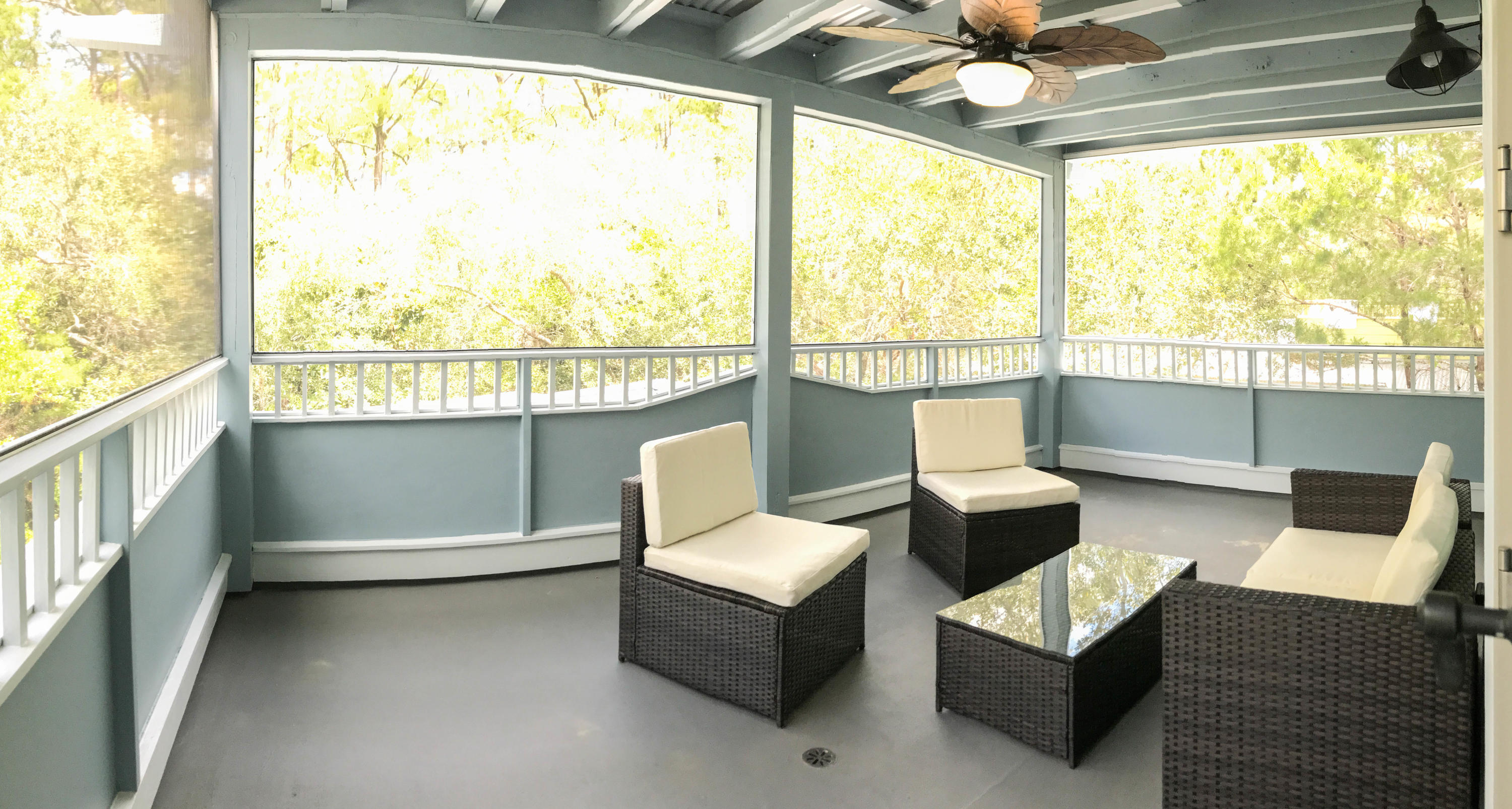 MAGNOLIA COTTAGES - Residential Lease