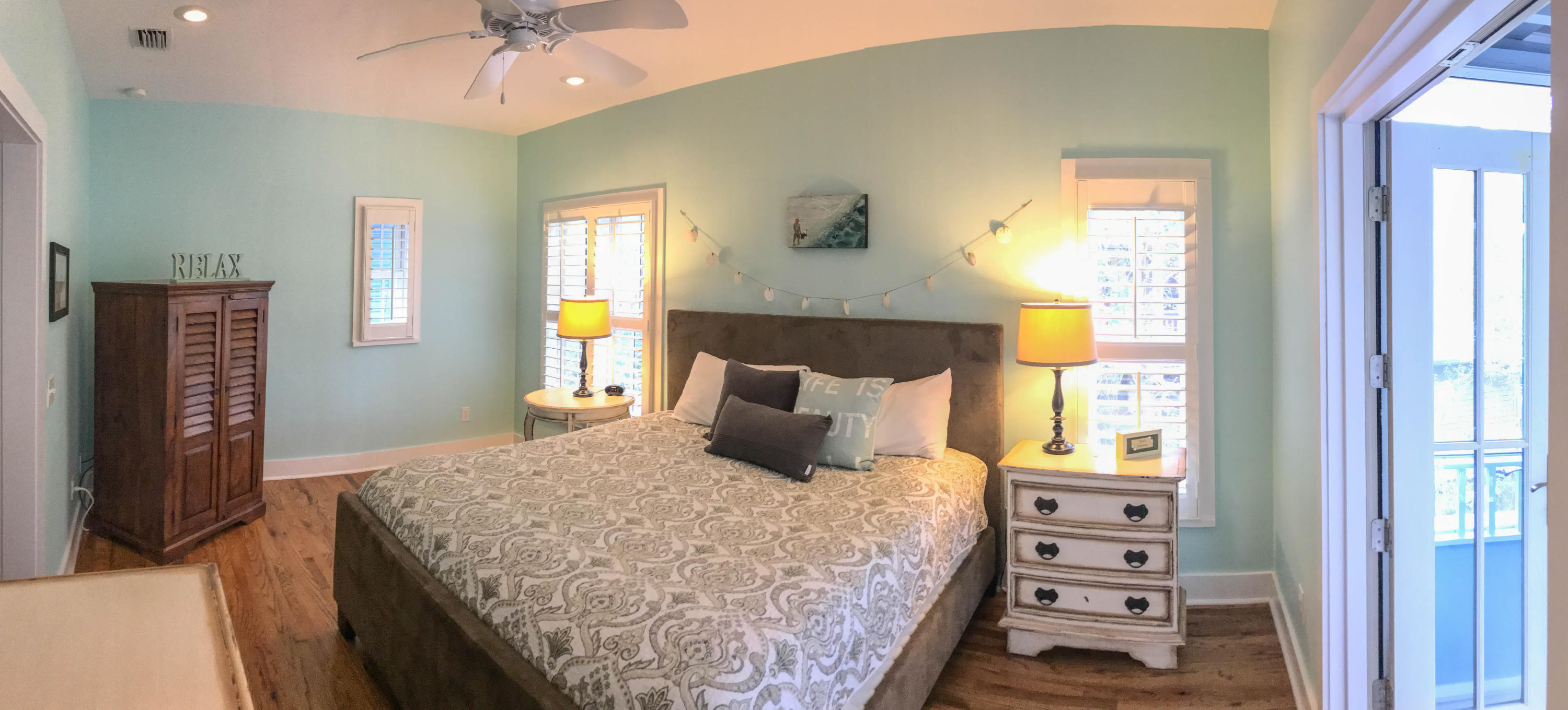 MAGNOLIA COTTAGES - Residential Lease