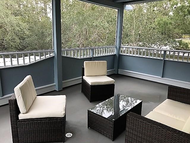 MAGNOLIA COTTAGES - Residential Lease