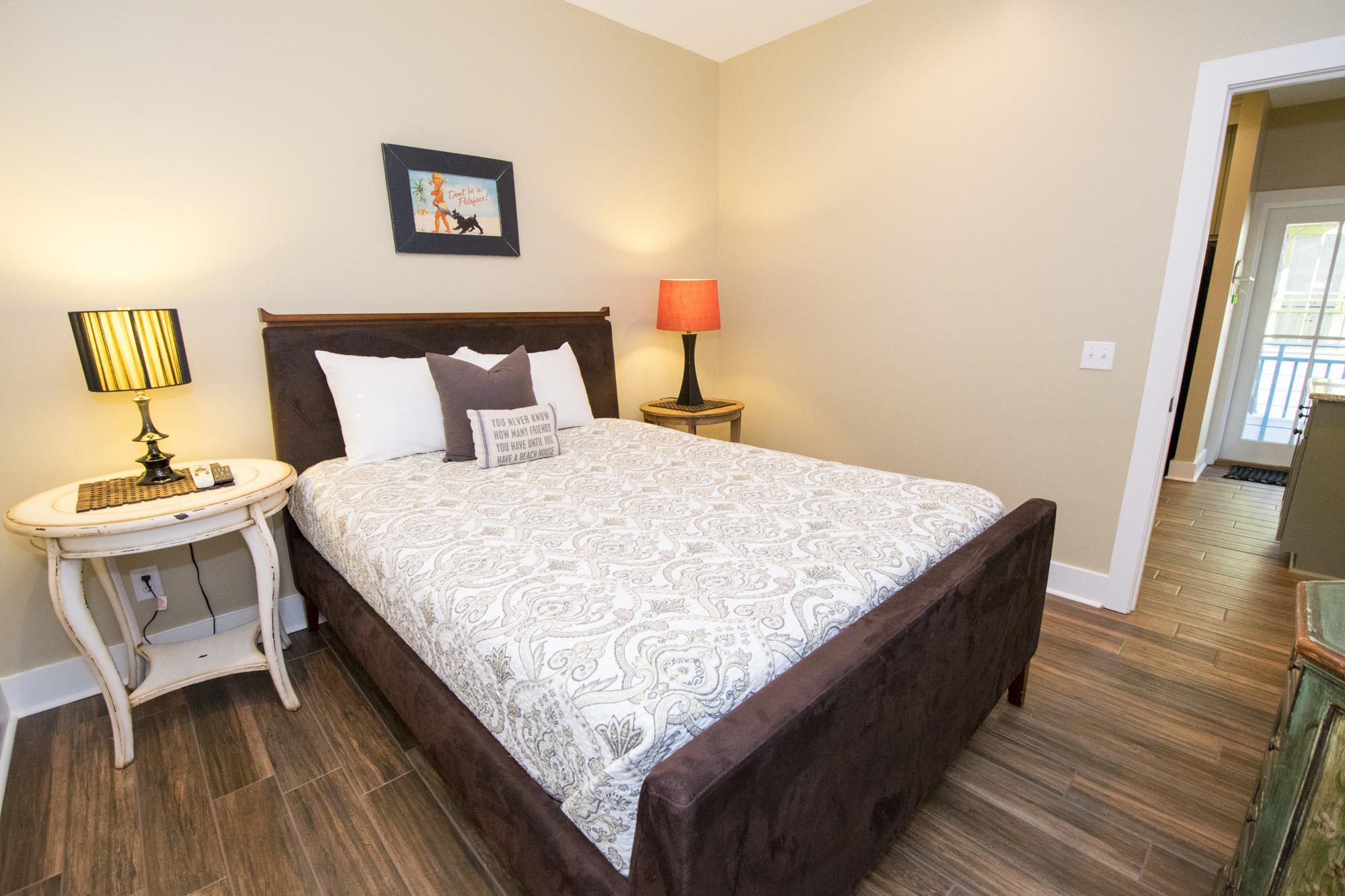 MAGNOLIA COTTAGES - Residential Lease