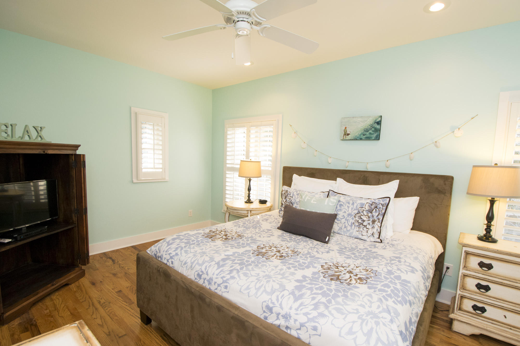 MAGNOLIA COTTAGES - Residential Lease