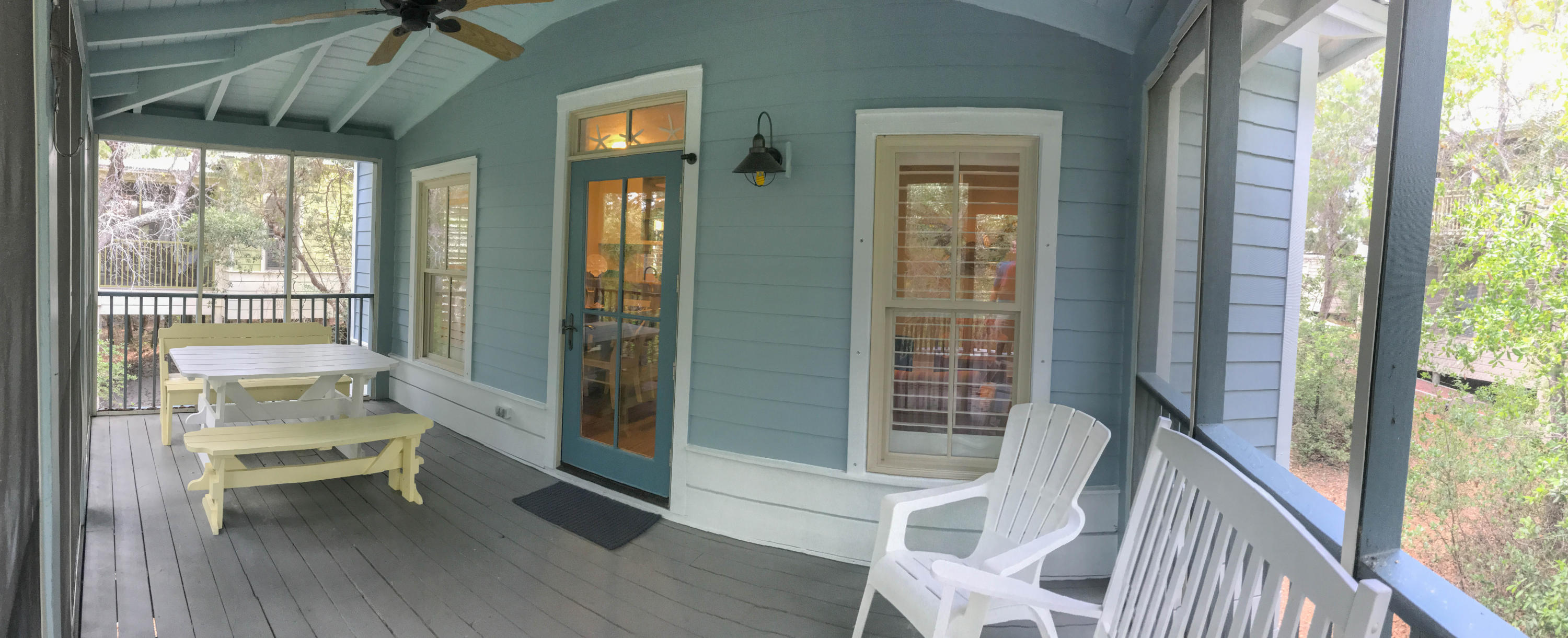 MAGNOLIA COTTAGES - Residential Lease