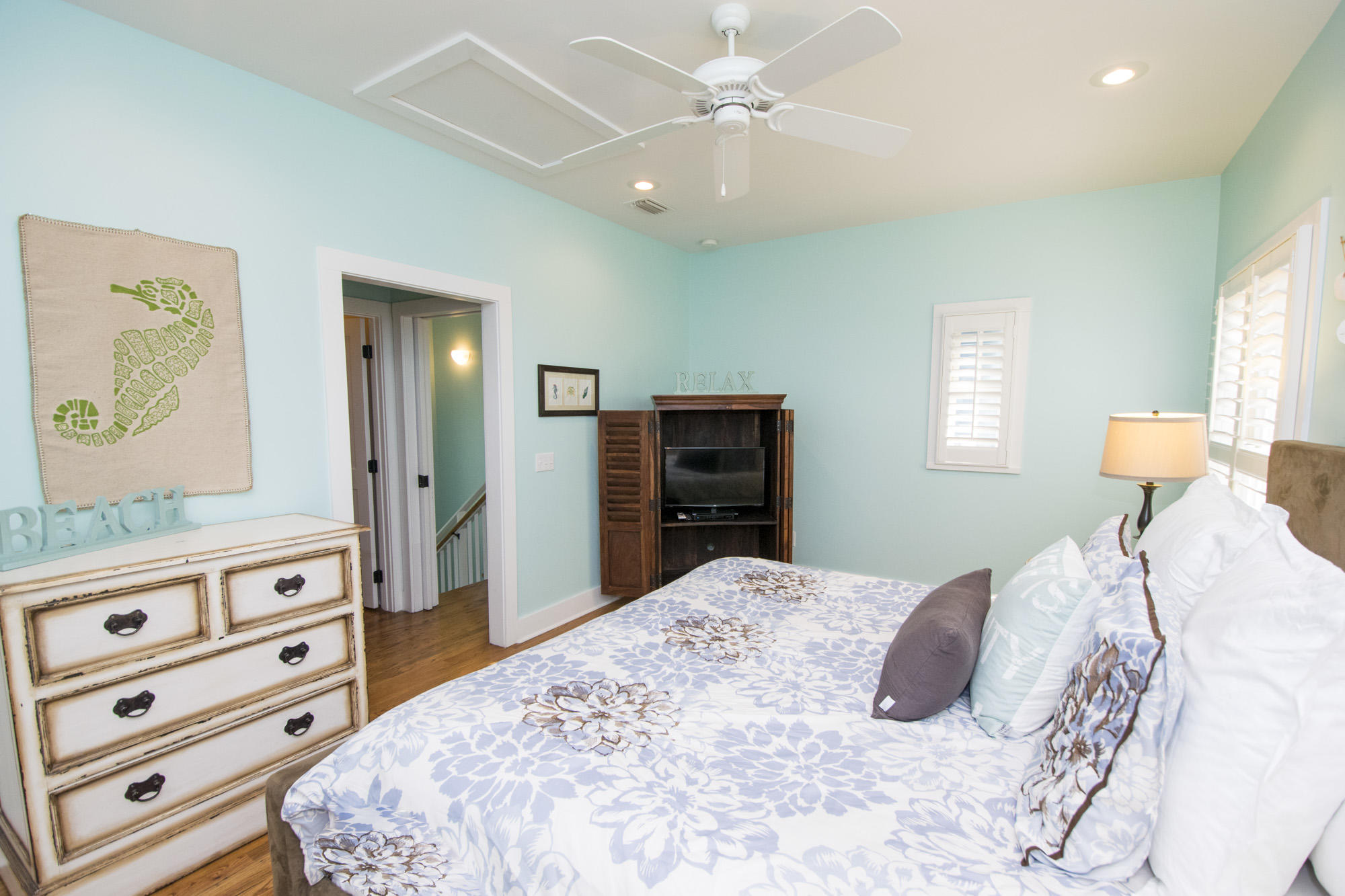 MAGNOLIA COTTAGES - Residential Lease