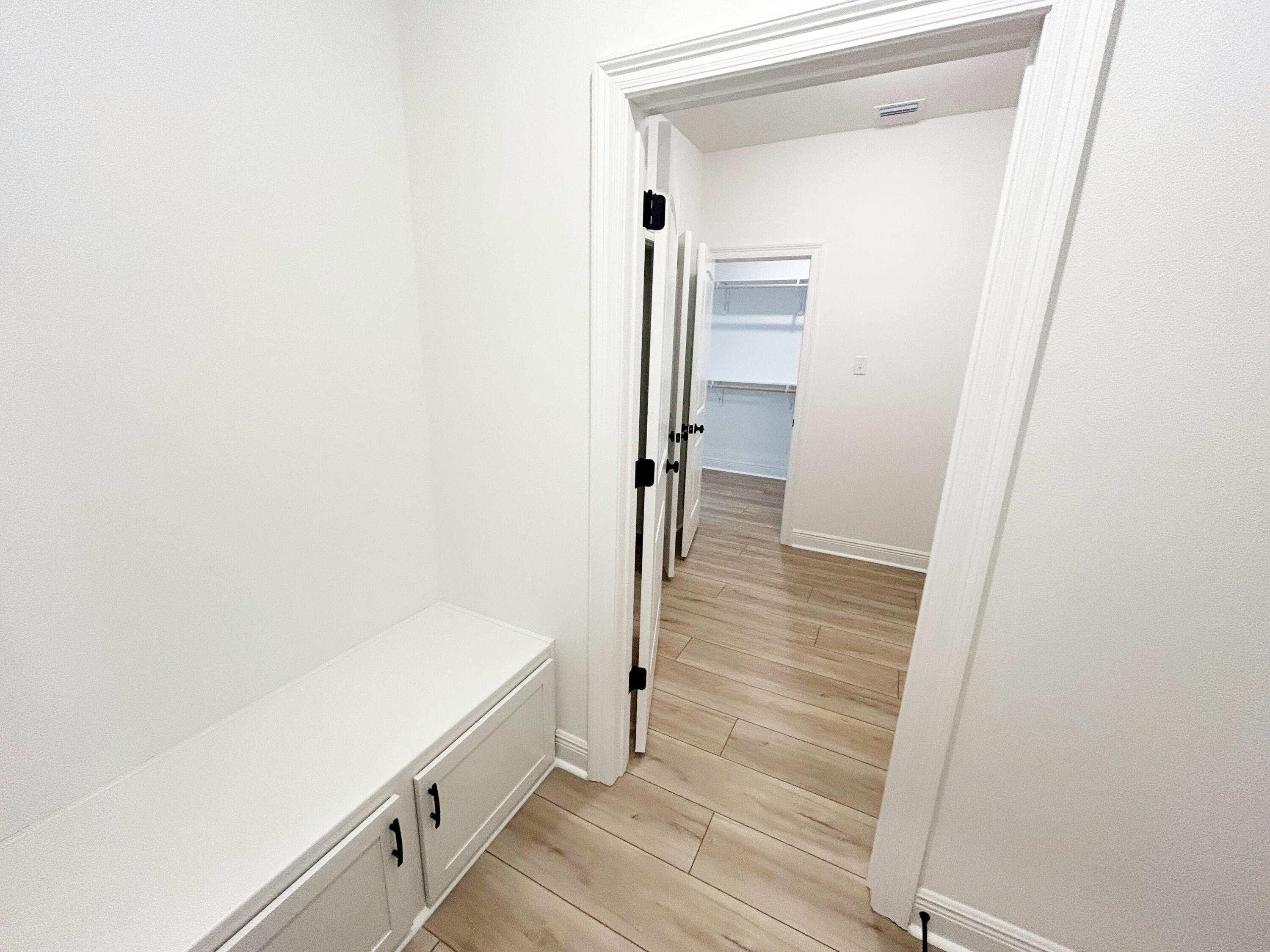 HOUSTON PLACE - Residential