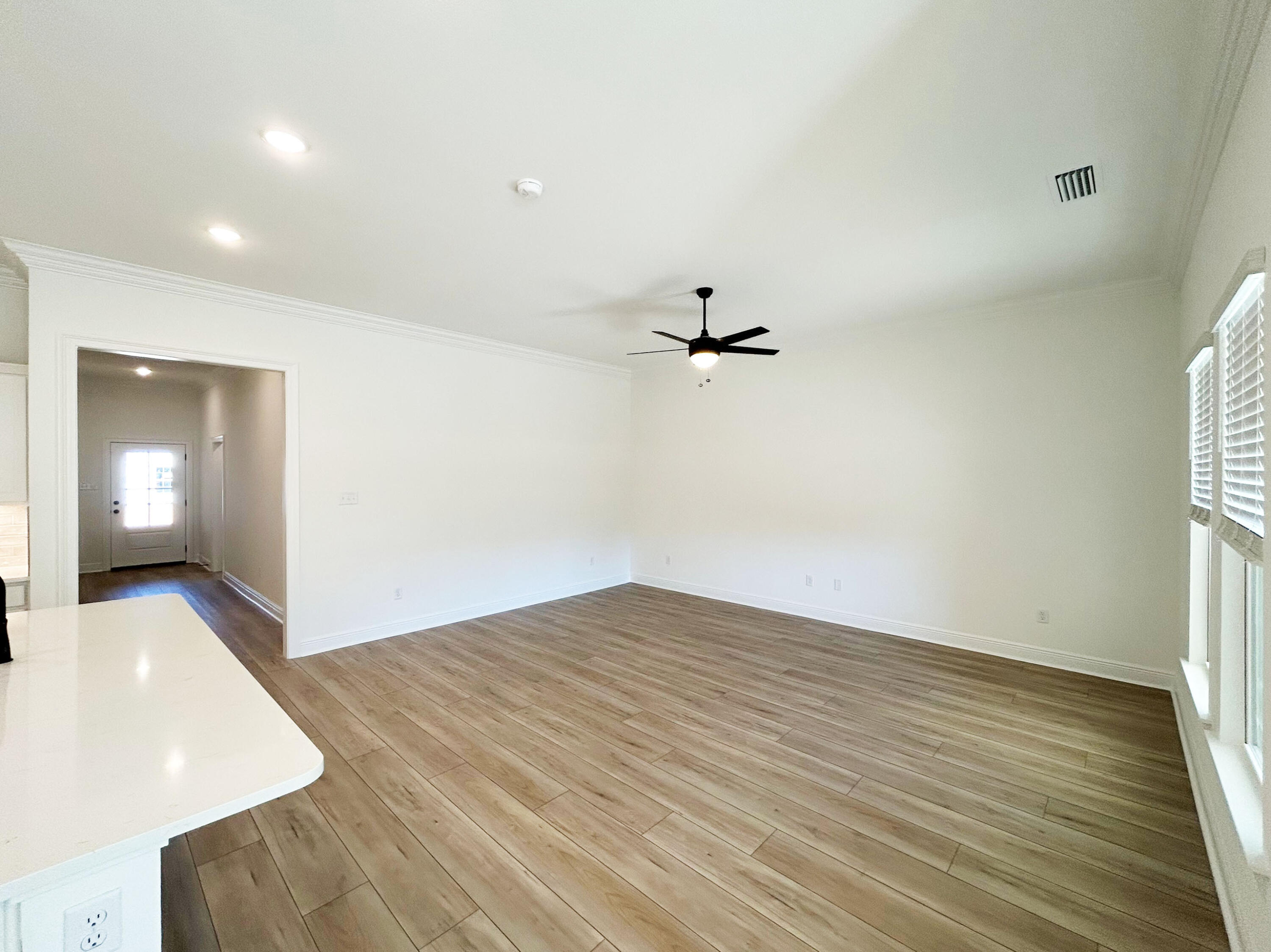 HOUSTON PLACE - Residential