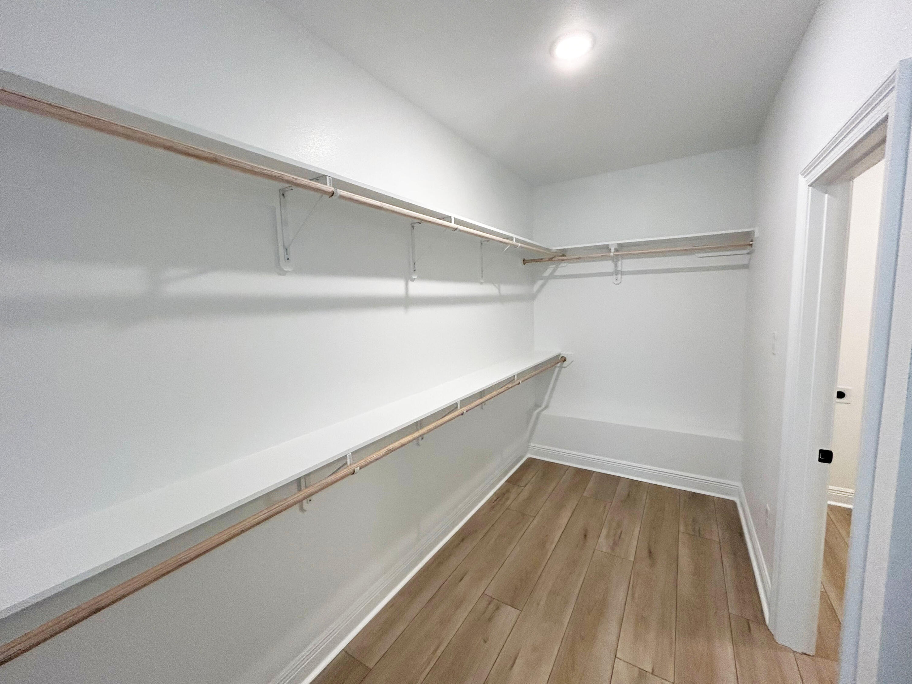 HOUSTON PLACE - Residential