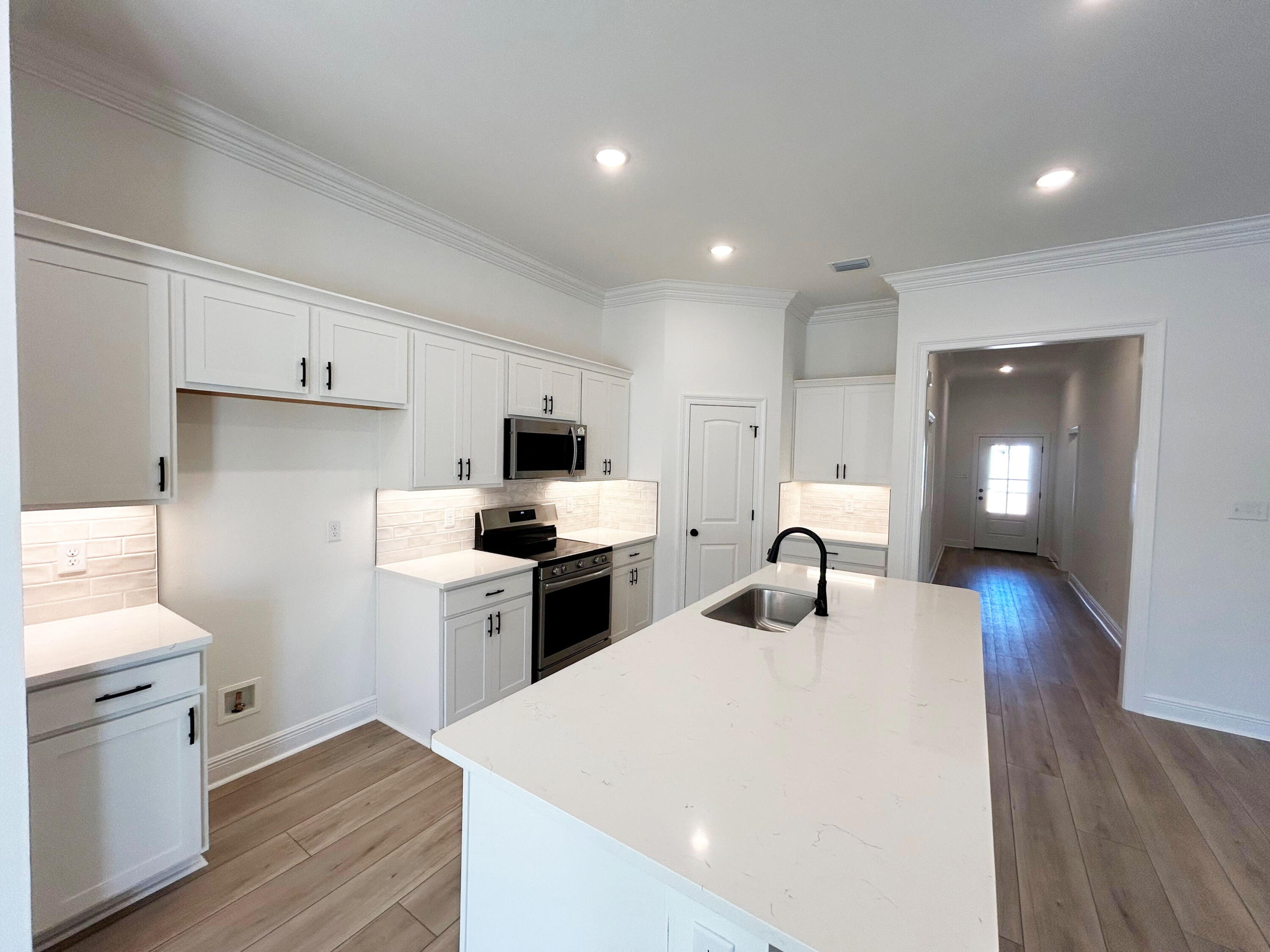 HOUSTON PLACE - Residential