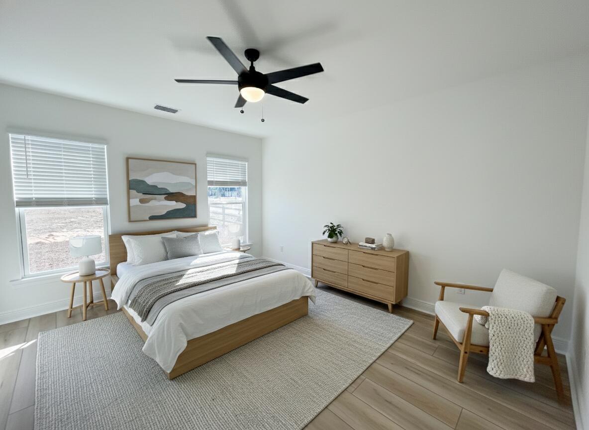 HOUSTON PLACE - Residential