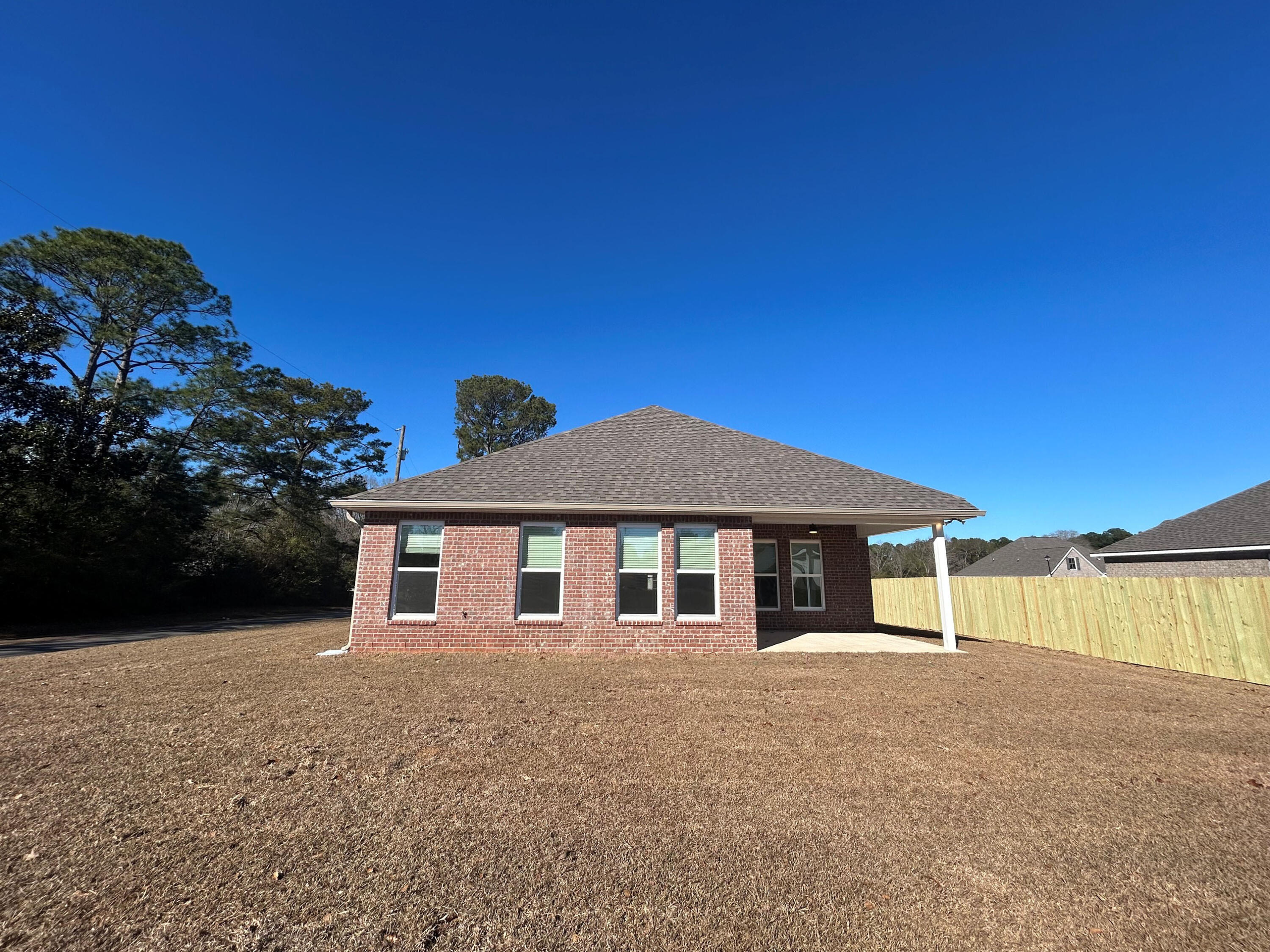 HOUSTON PLACE - Residential