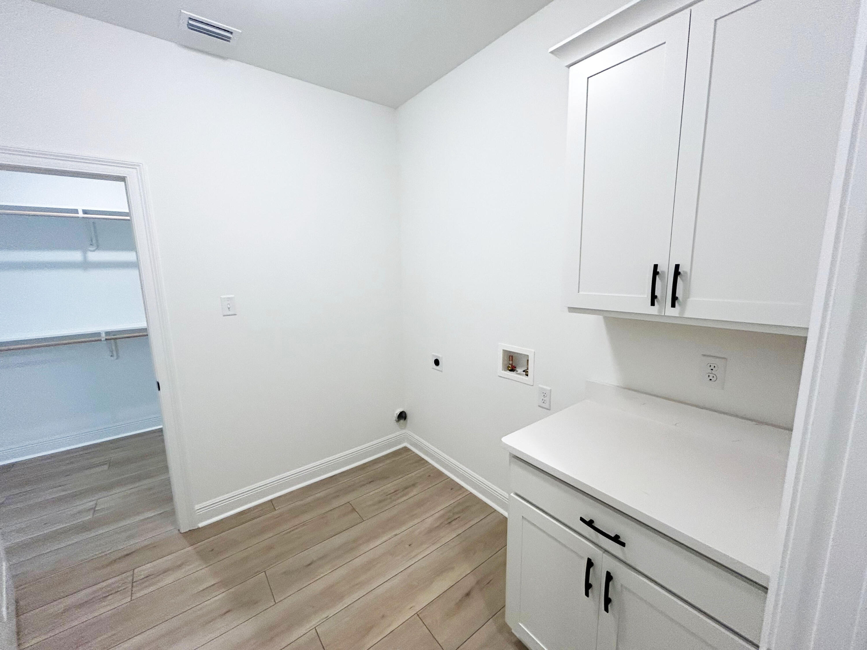 HOUSTON PLACE - Residential