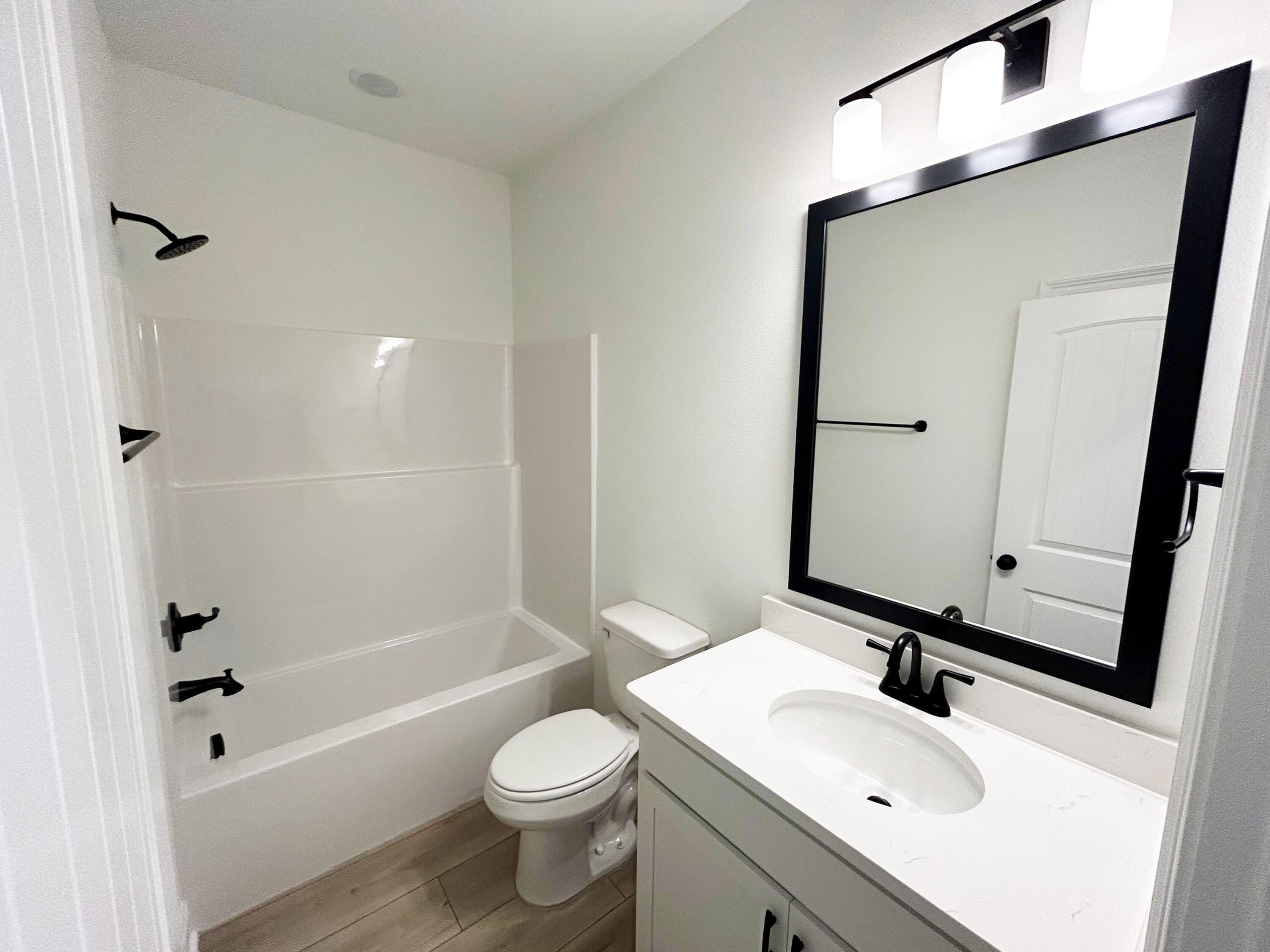 HOUSTON PLACE - Residential