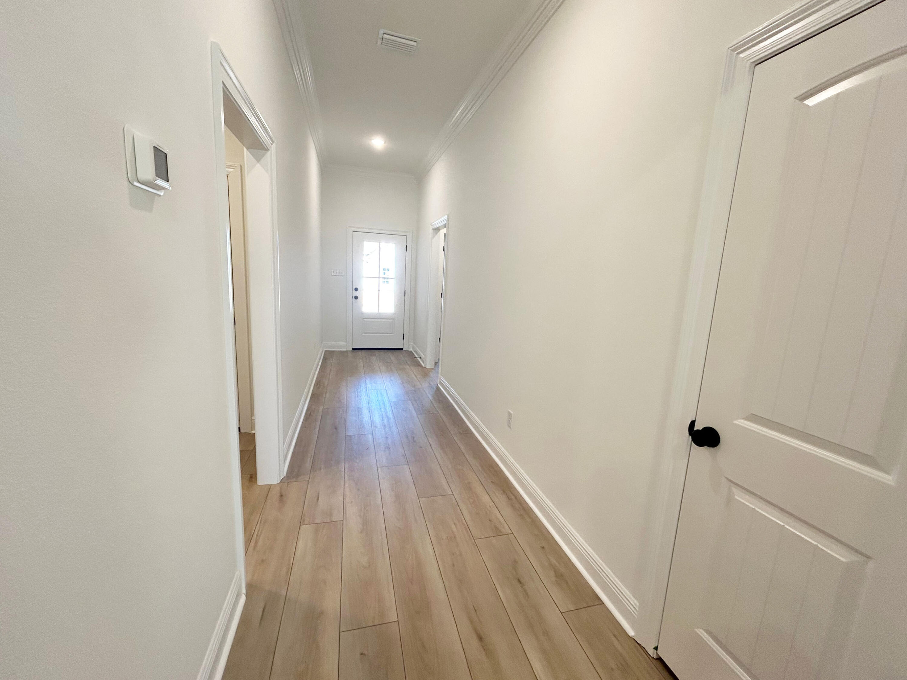 HOUSTON PLACE - Residential