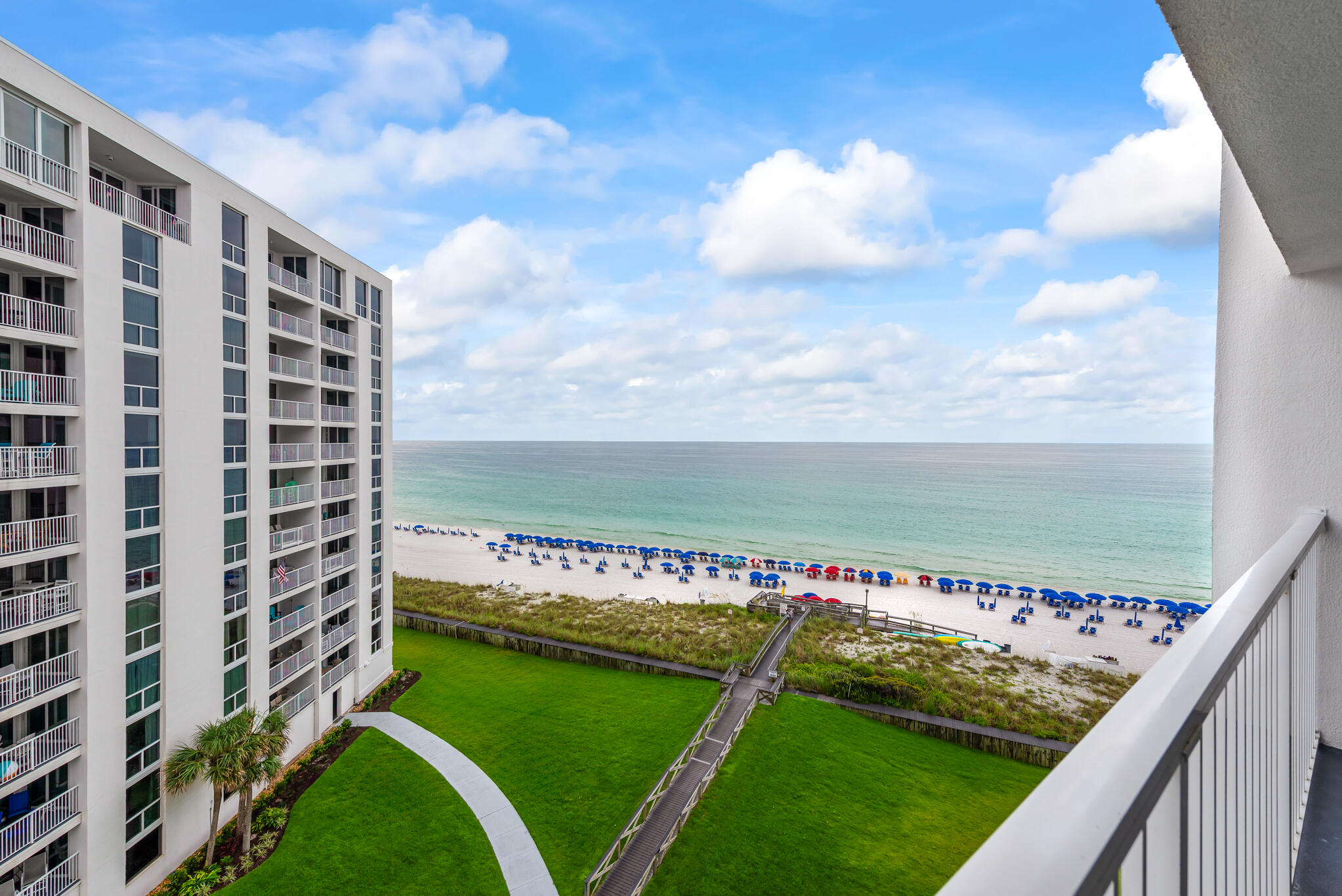 SHORELINE TOWERS 2 - Residential