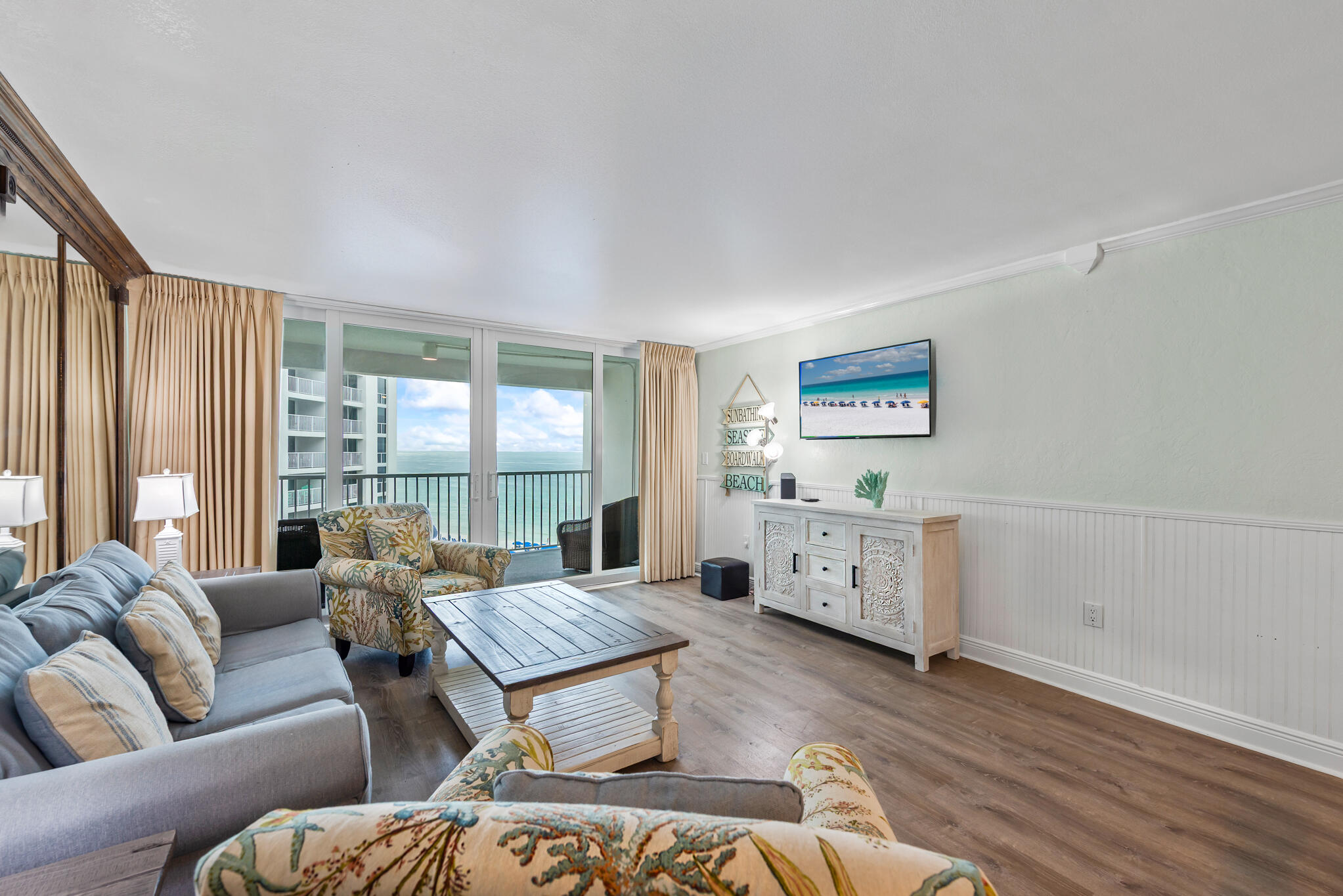 SHORELINE TOWERS 2 - Residential