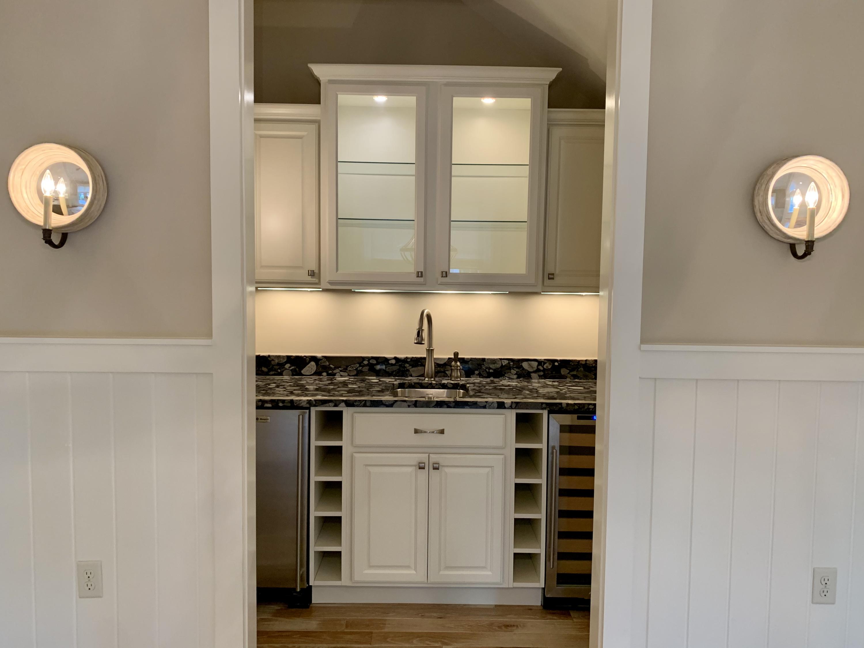 WATERCOLOR - Residential