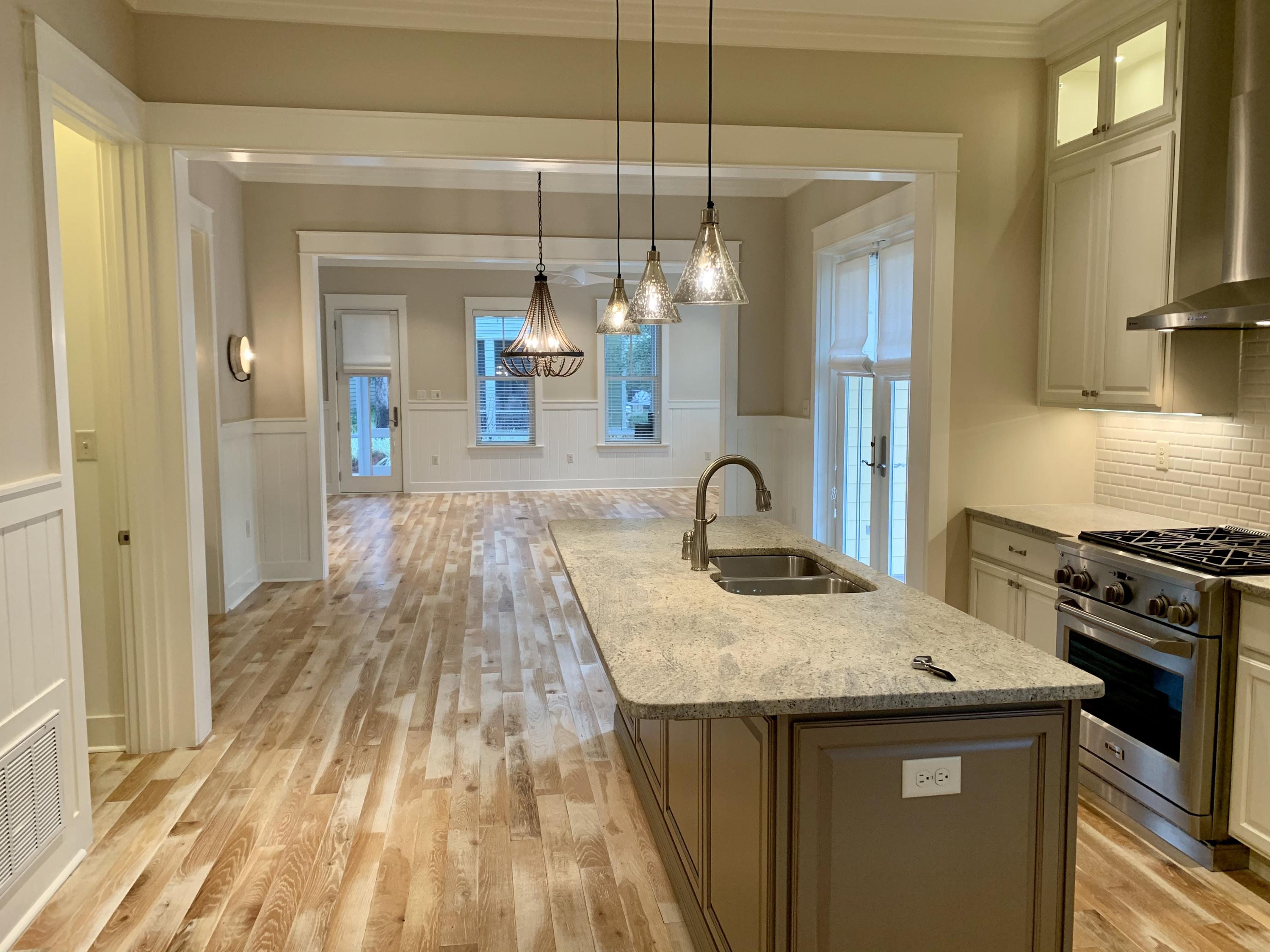 WATERCOLOR - Residential