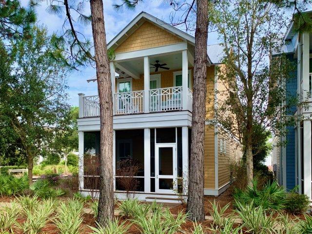 WATERCOLOR - Residential