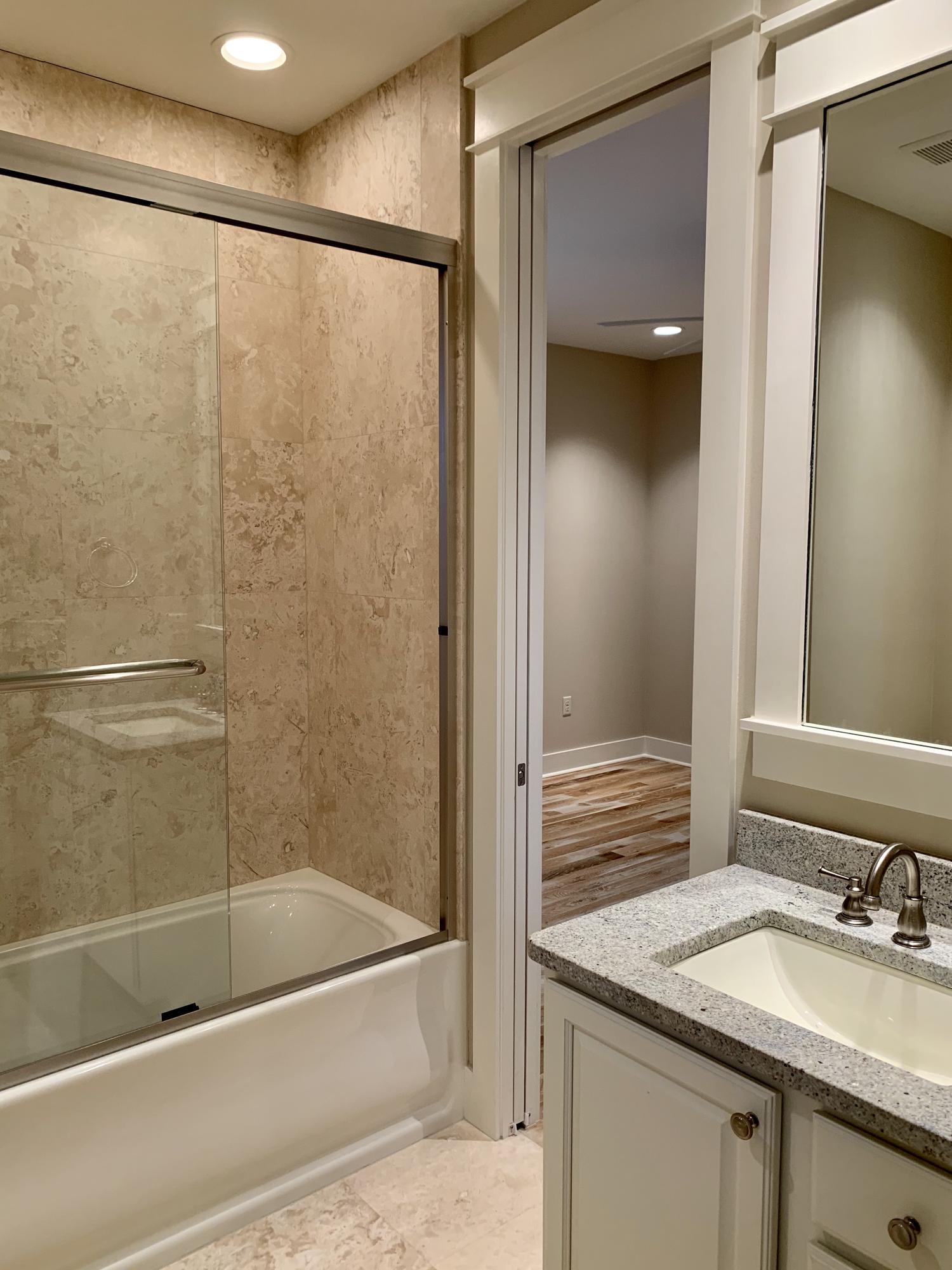 WATERCOLOR - Residential