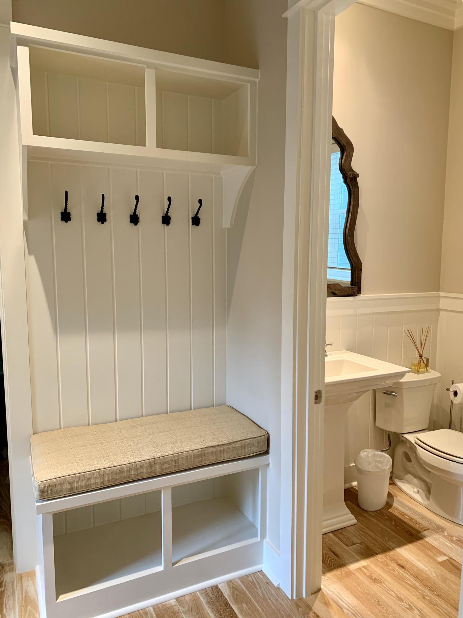 WATERCOLOR - Residential