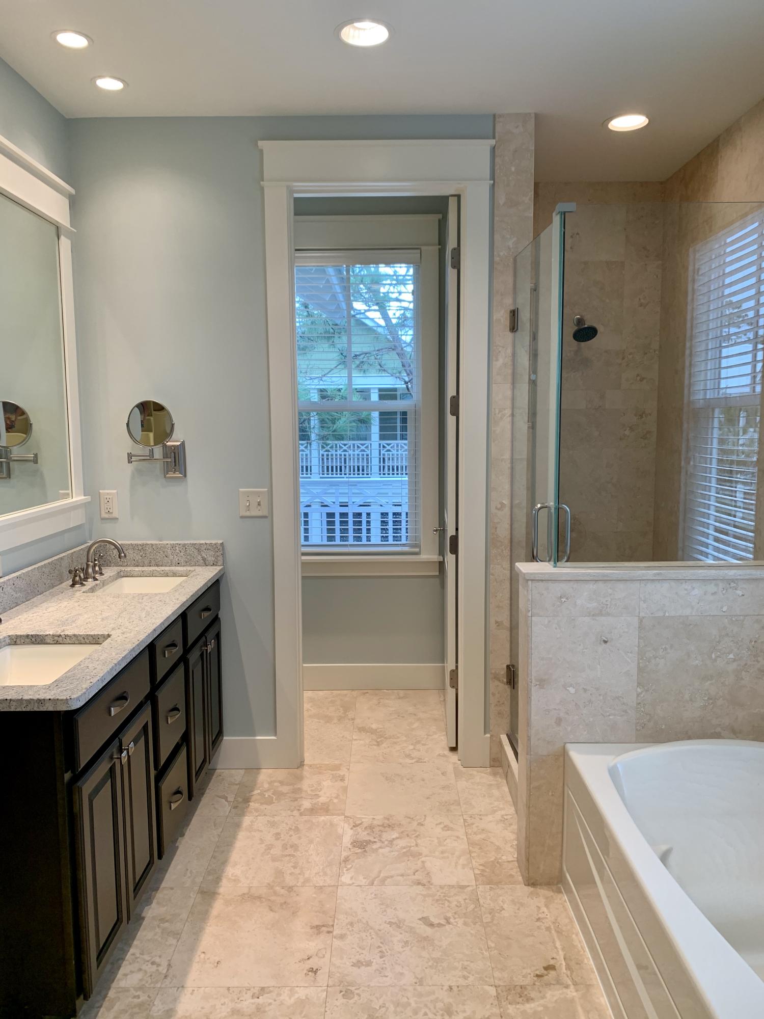 WATERCOLOR - Residential