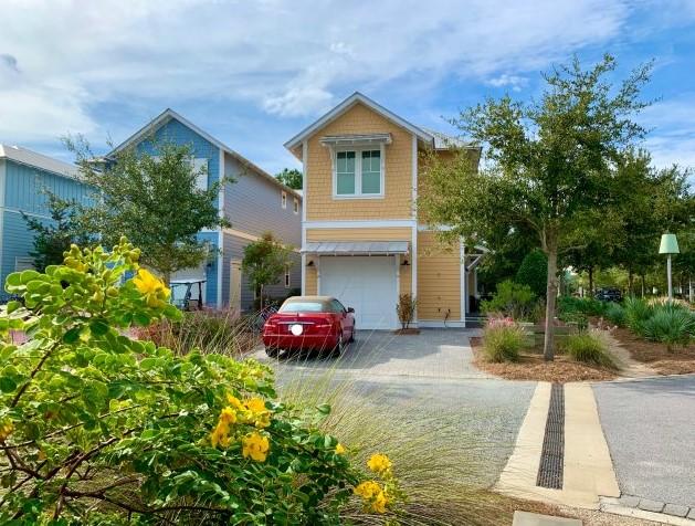 WATERCOLOR - Residential