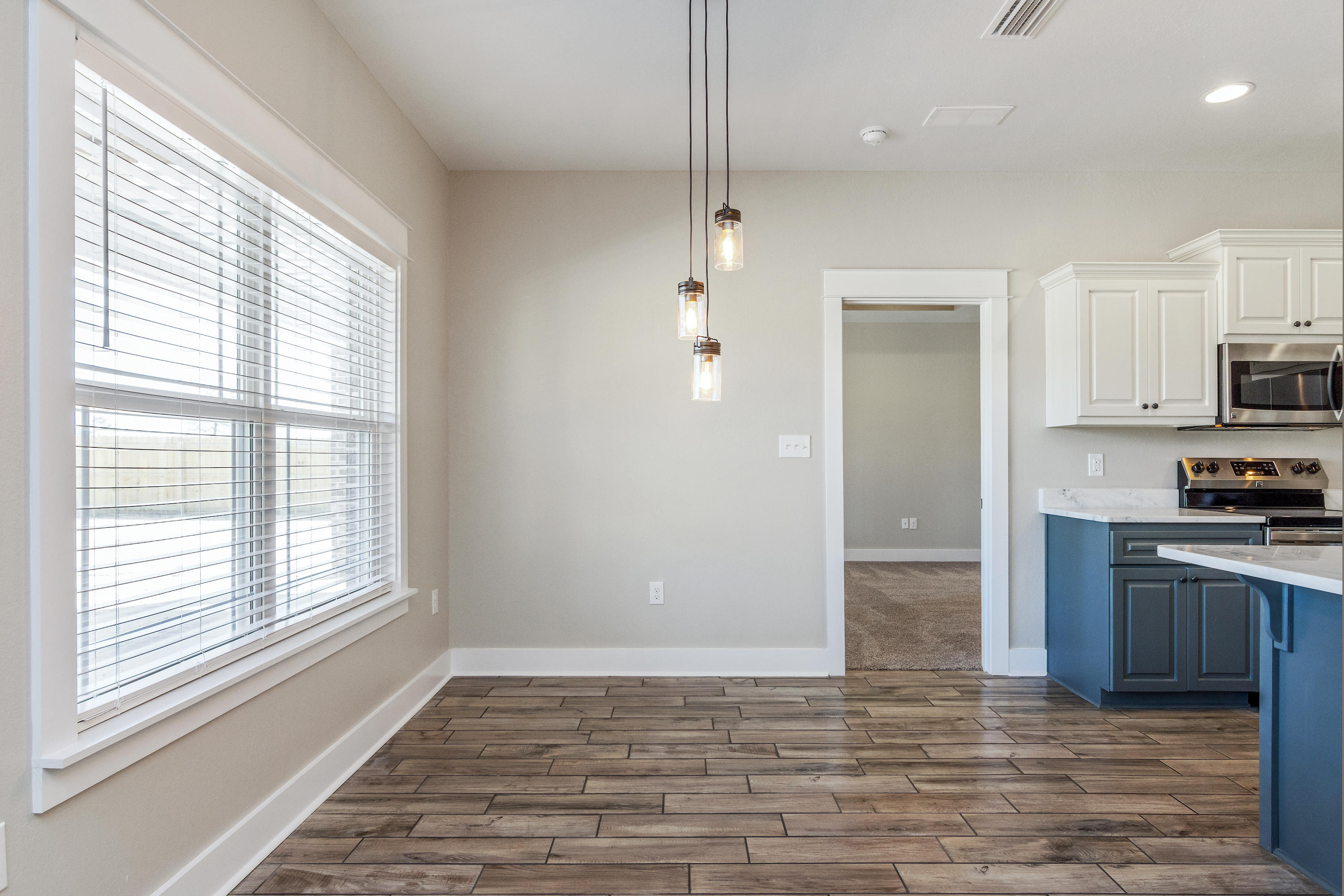 BRIDLE WOOD EST PH I - Residential