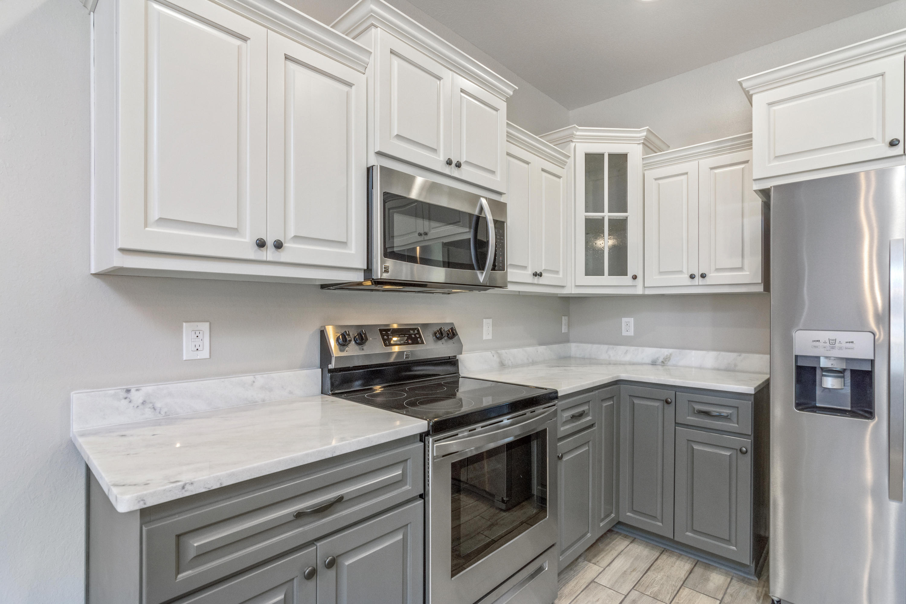 BRIDLE WOOD EST PH I - Residential