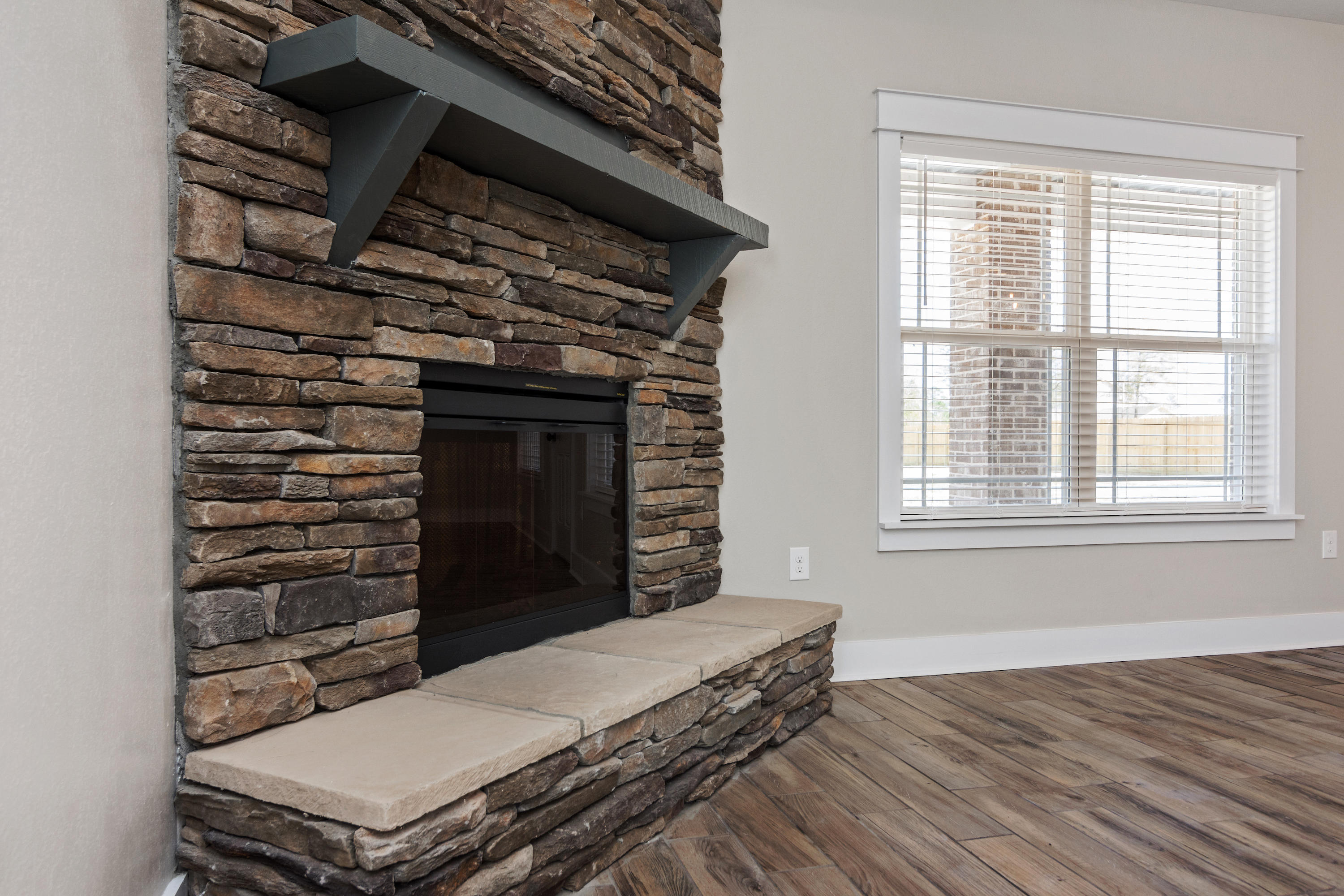 BRIDLE WOOD EST PH I - Residential