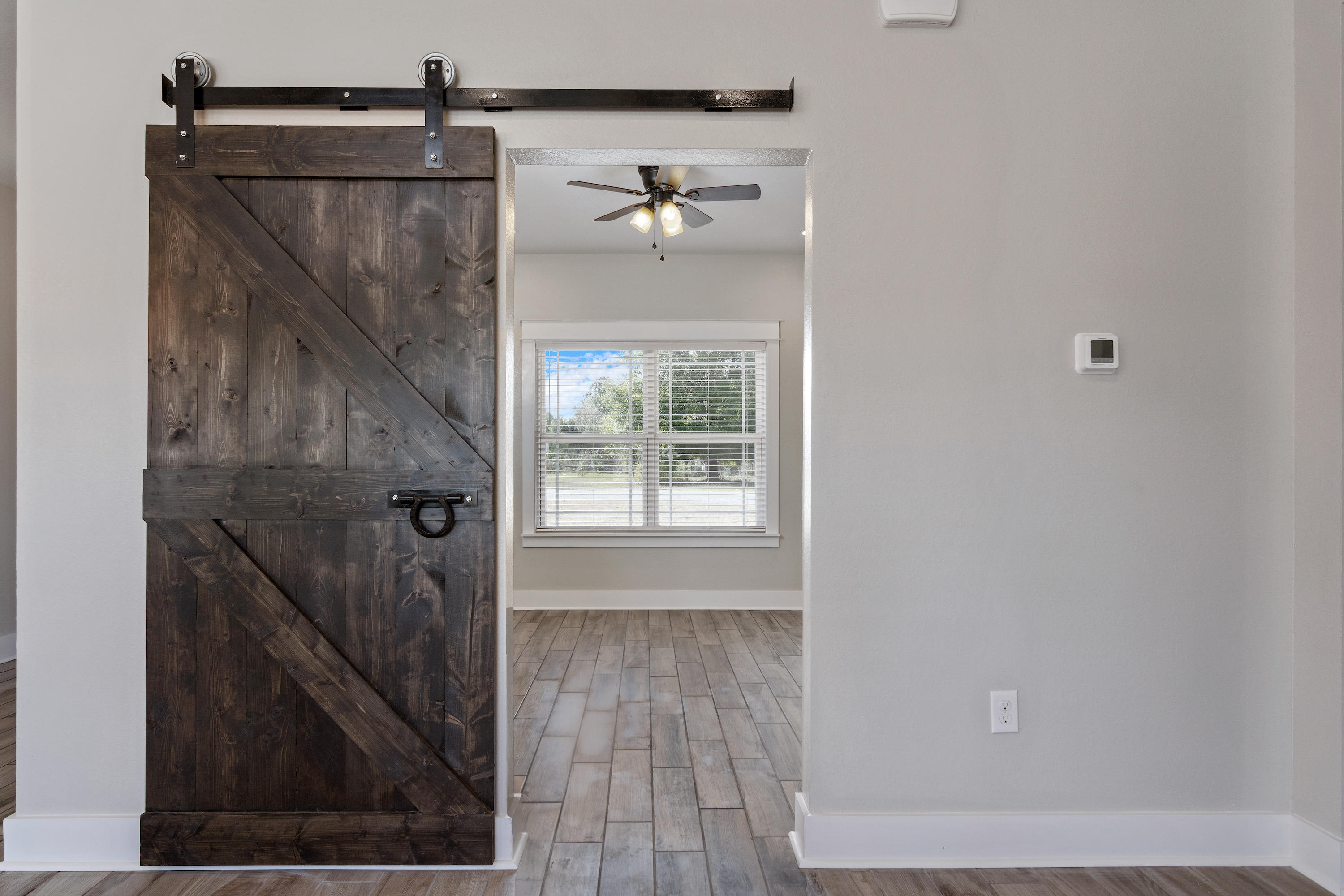 BRIDLE WOOD EST PH I - Residential