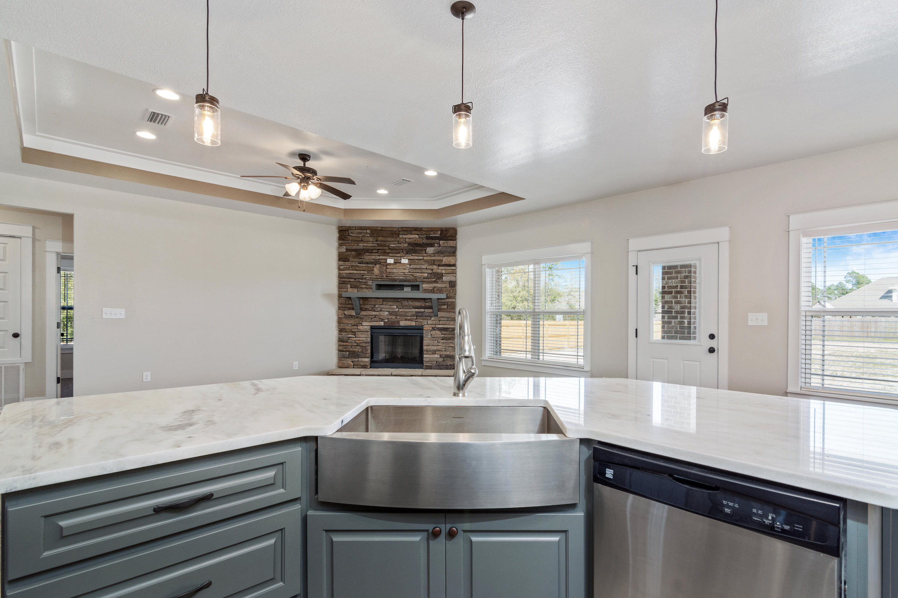 BRIDLE WOOD EST PH I - Residential