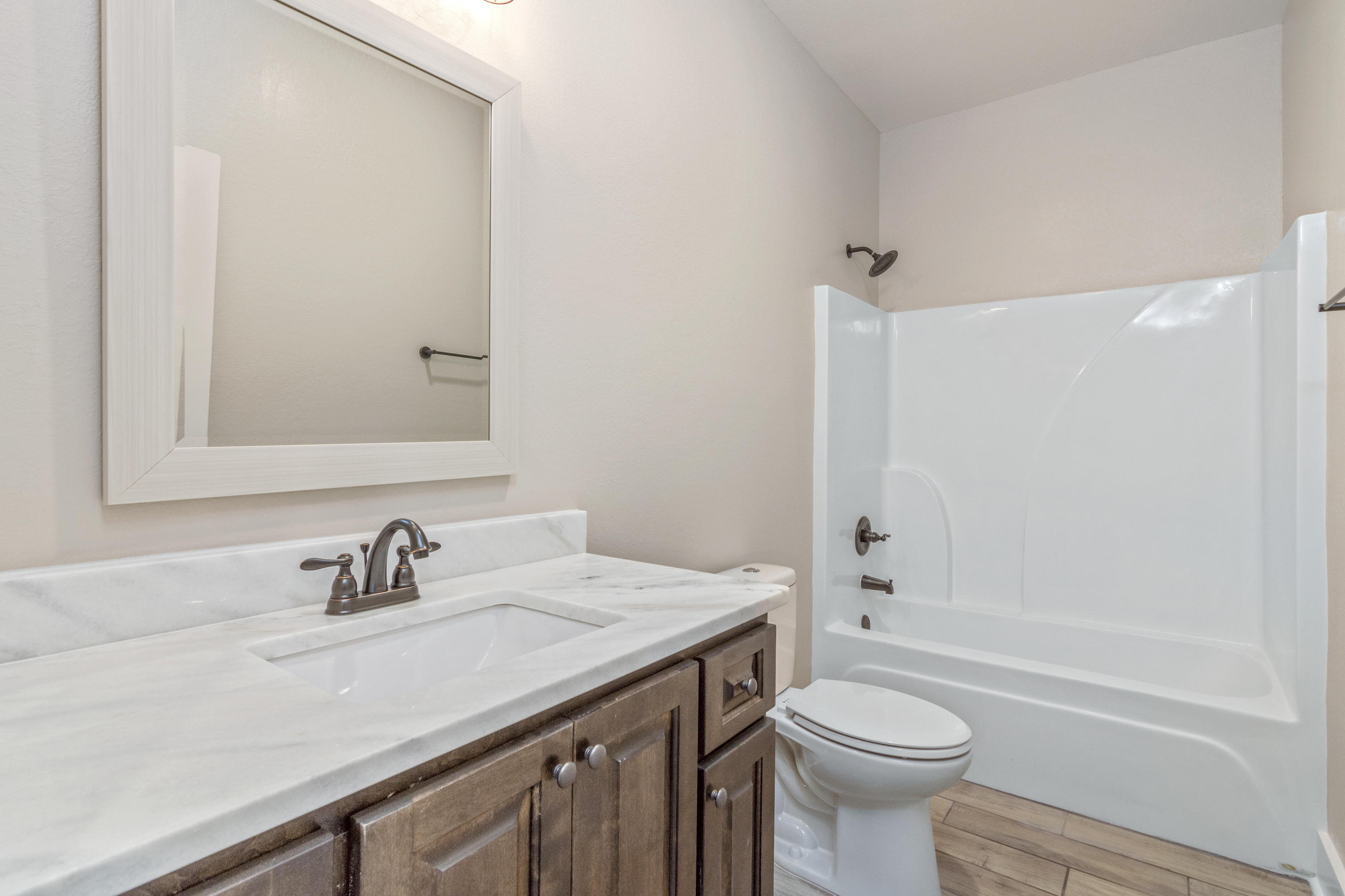 BRIDLE WOOD EST PH I - Residential