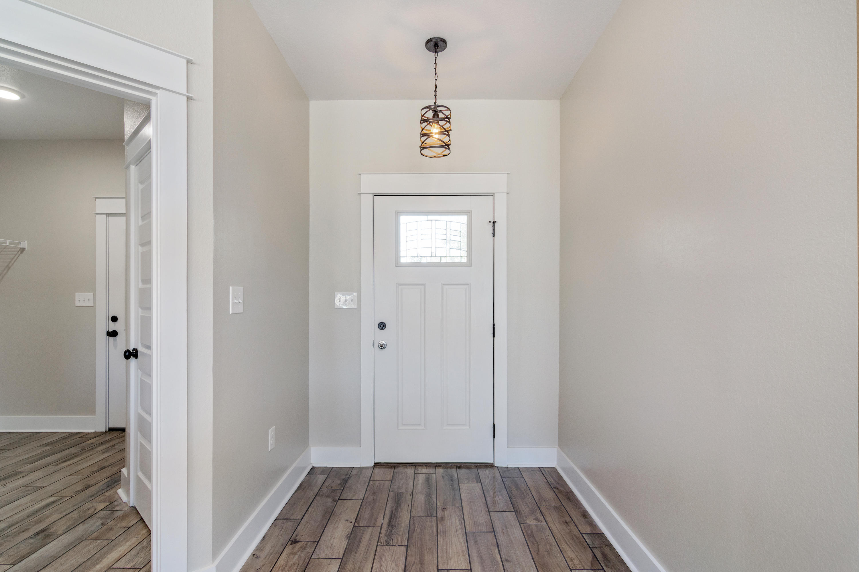 BRIDLE WOOD EST PH I - Residential