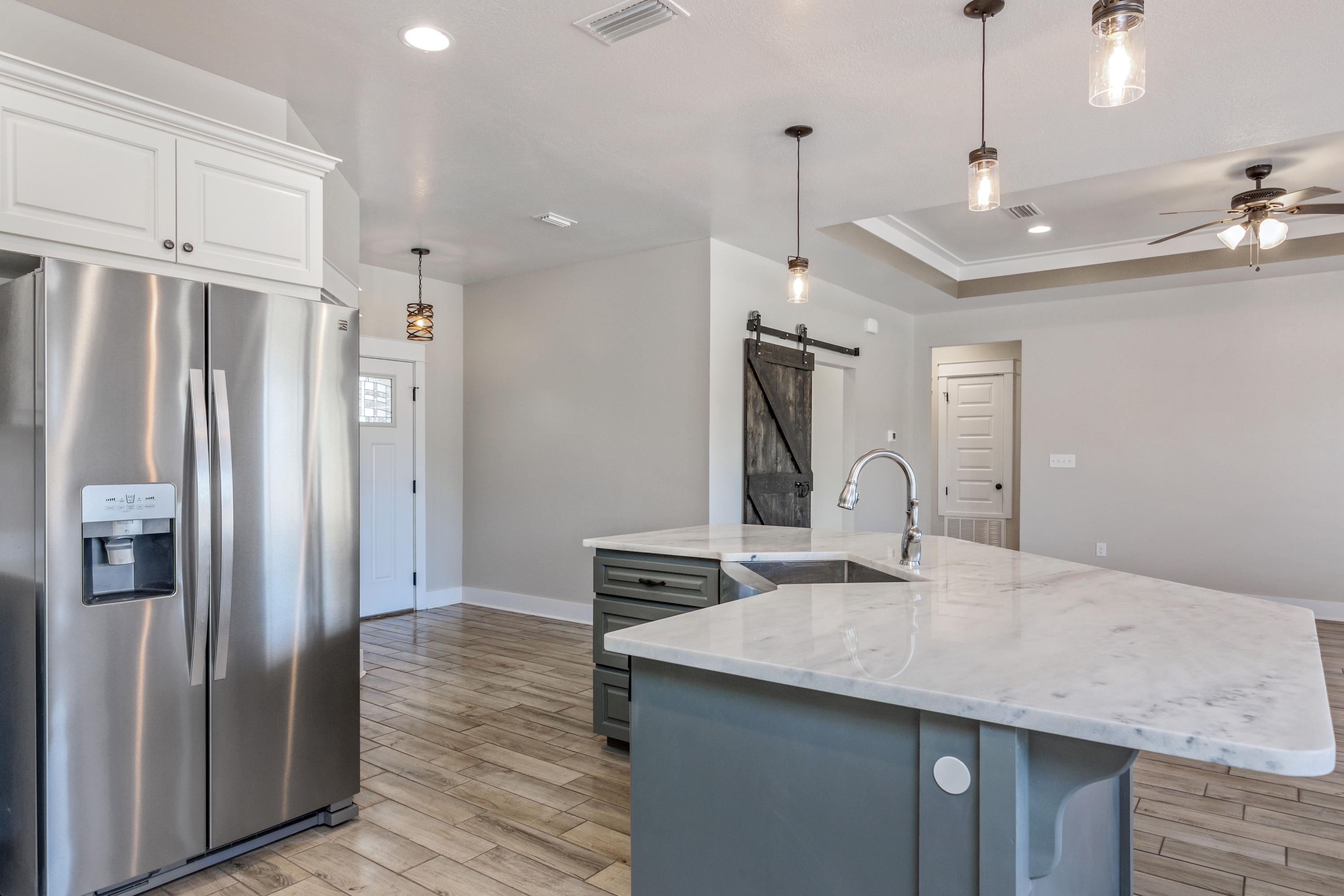 BRIDLE WOOD EST PH I - Residential